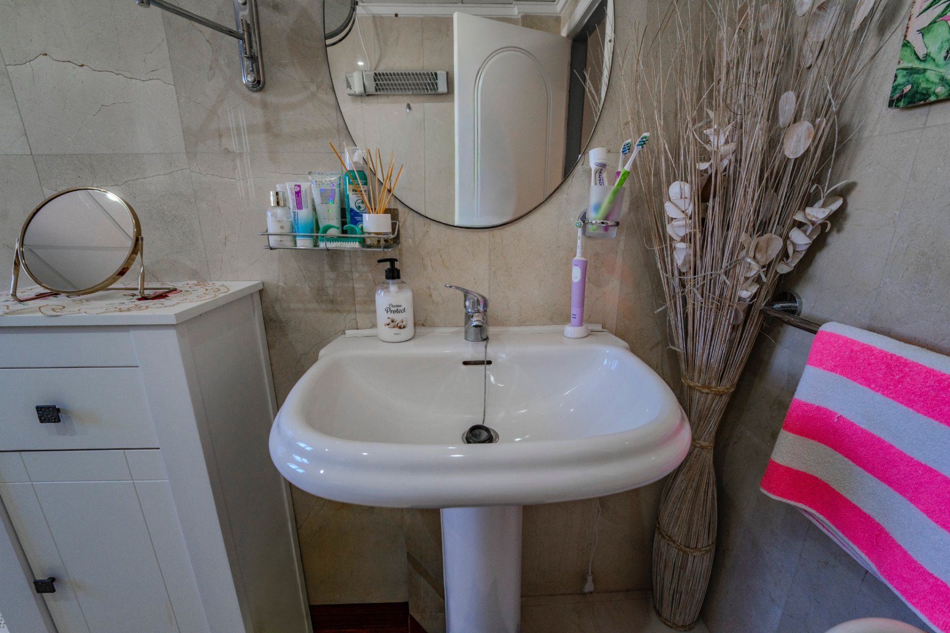 Resale - Townhouse -
Ciudad quesada - Lo Marabú