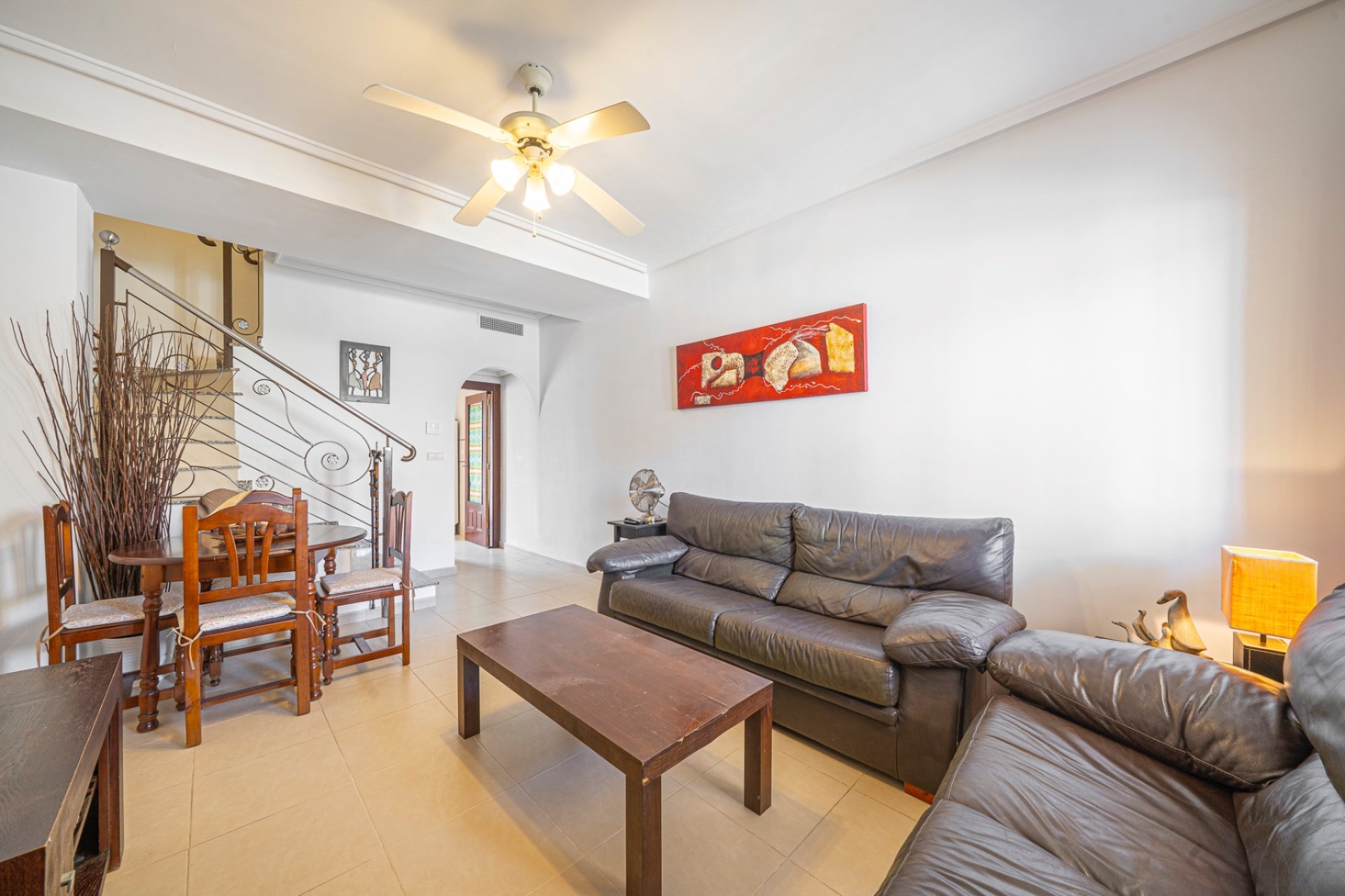 Resale - Townhouse -
Ciudad quesada - Lo Marabú