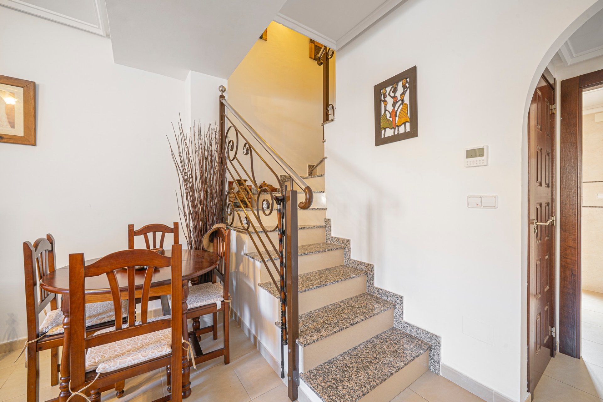 Resale - Townhouse -
Ciudad quesada - Lo Marabú