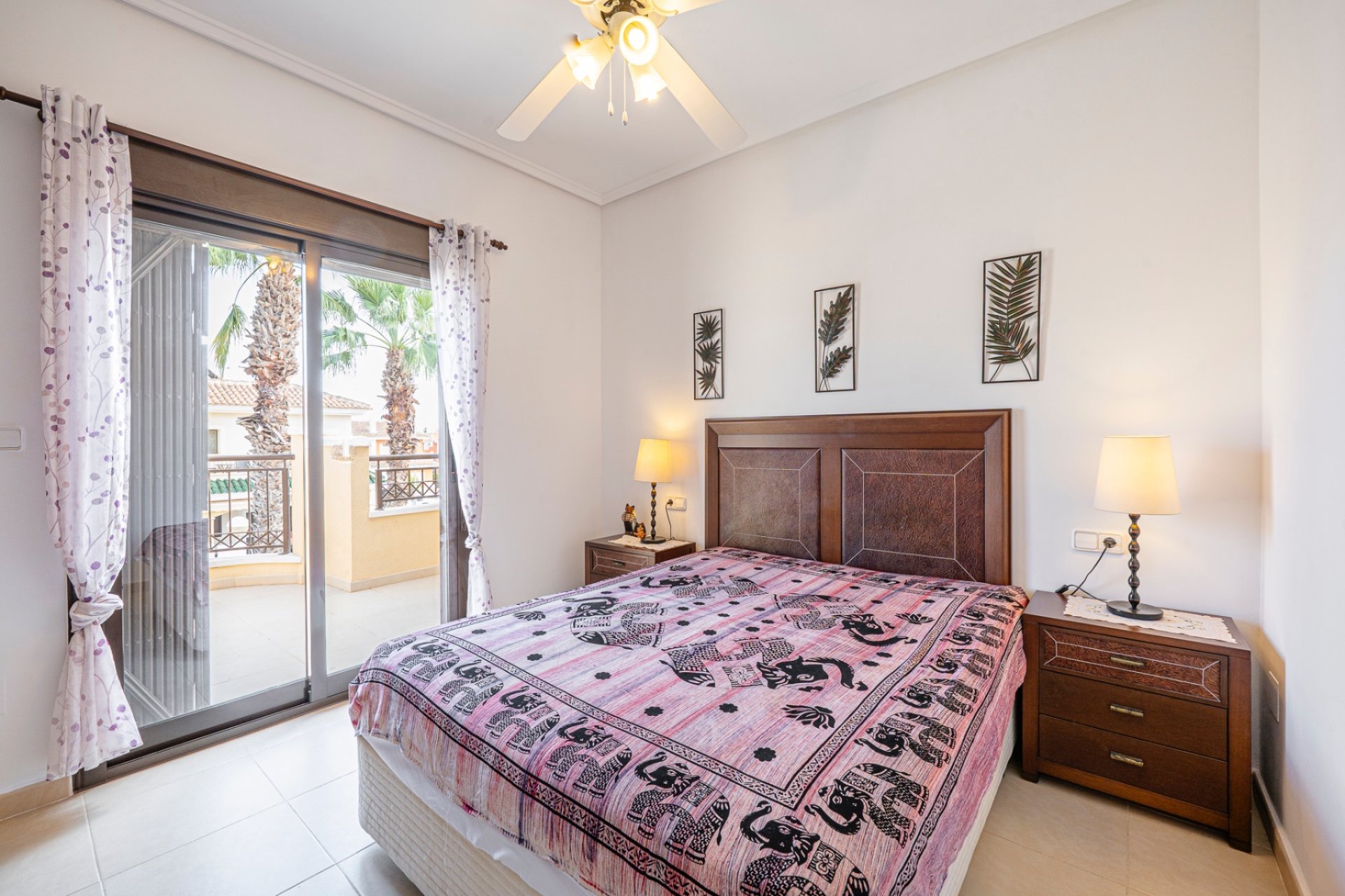 Resale - Townhouse -
Ciudad quesada - Lo Marabú