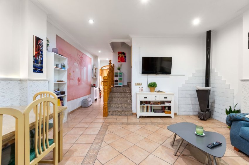 Resale - Townhouse -
Ciudad Quesada/Rojales - Ciudad Quesada