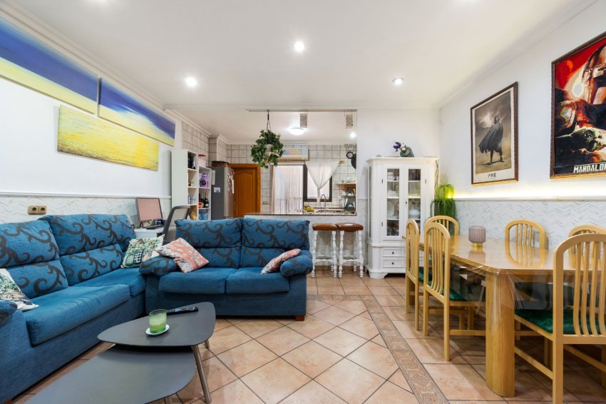 Resale - Townhouse -
Ciudad Quesada/Rojales - Ciudad Quesada