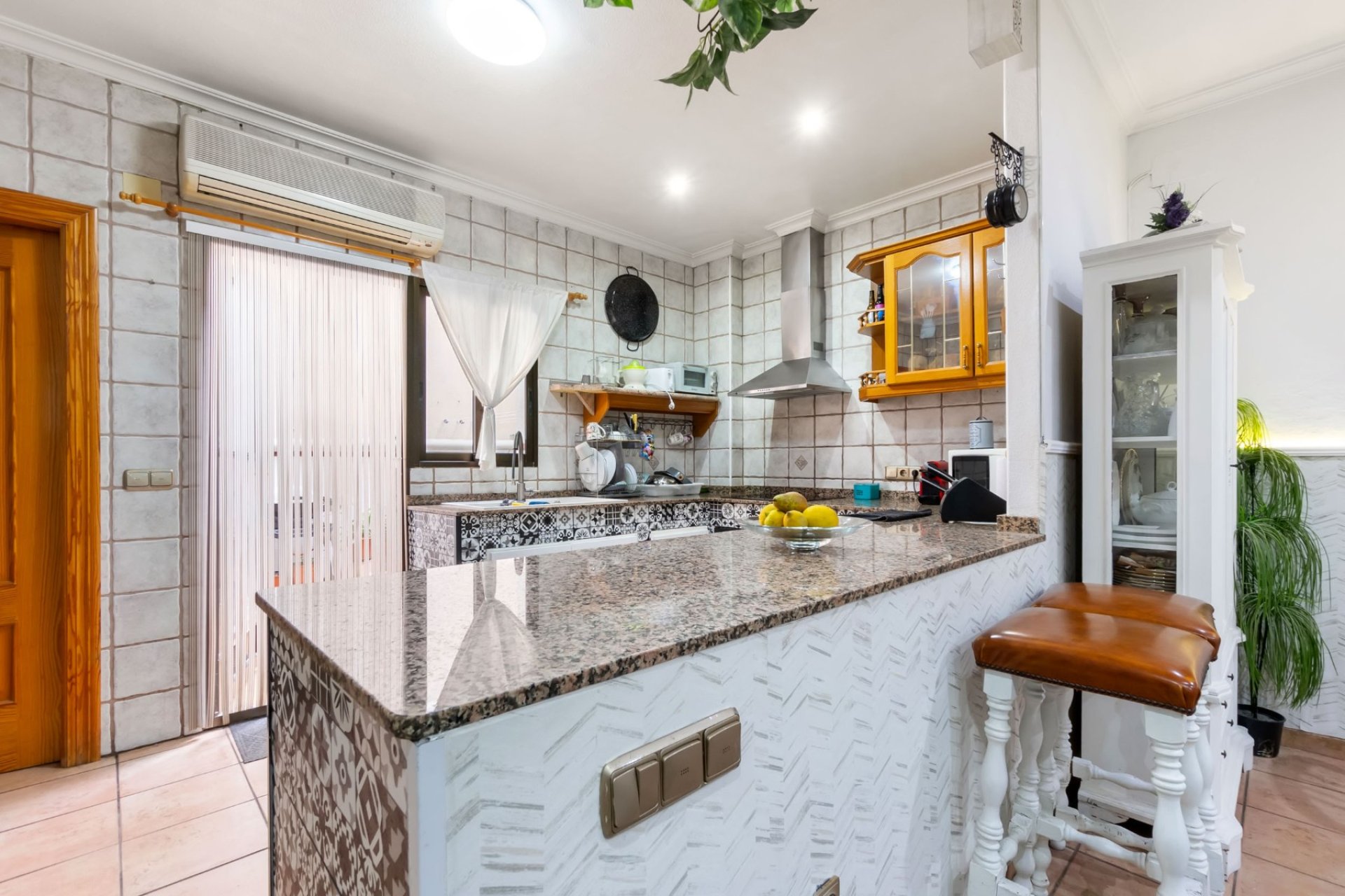 Resale - Townhouse -
Ciudad Quesada/Rojales - Ciudad Quesada