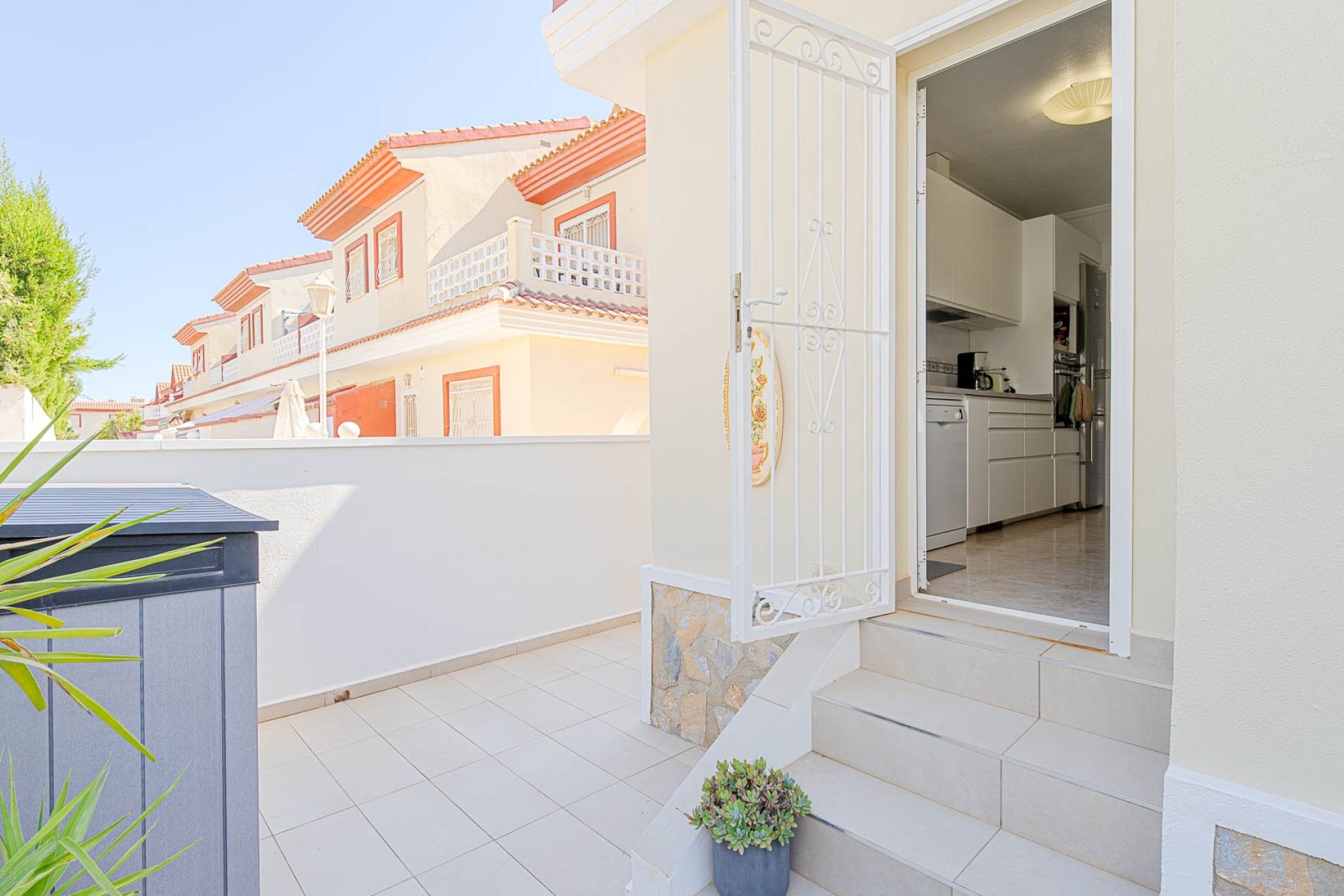 Resale - Townhouse -
Ciudad Quesada/Rojales - Doña Pepa