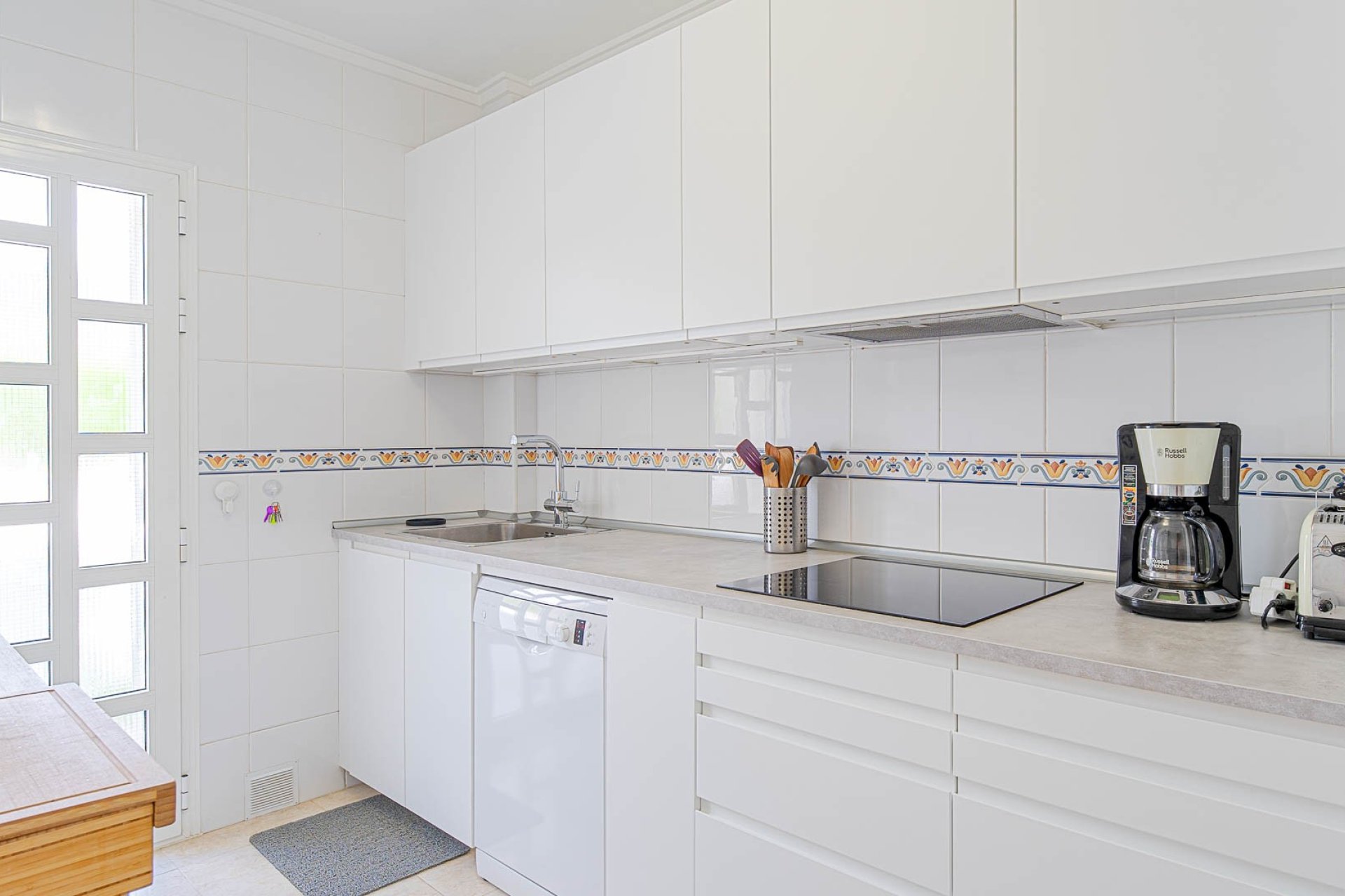 Resale - Townhouse -
Ciudad Quesada/Rojales - Doña Pepa