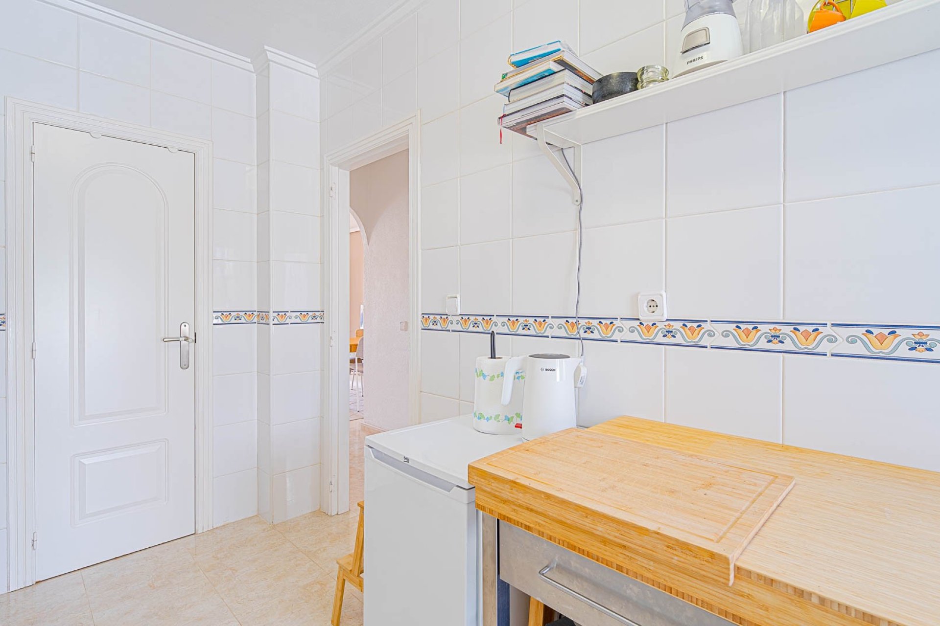 Resale - Townhouse -
Ciudad Quesada/Rojales - Doña Pepa