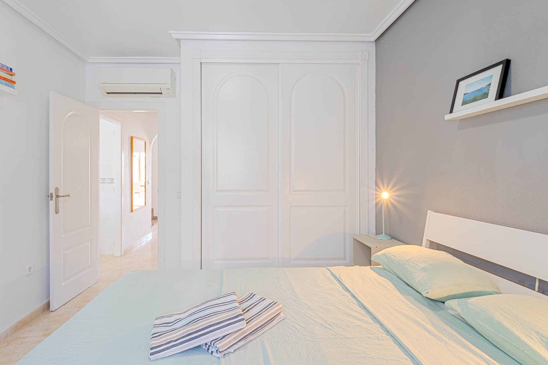 Resale - Townhouse -
Ciudad Quesada/Rojales - Doña Pepa