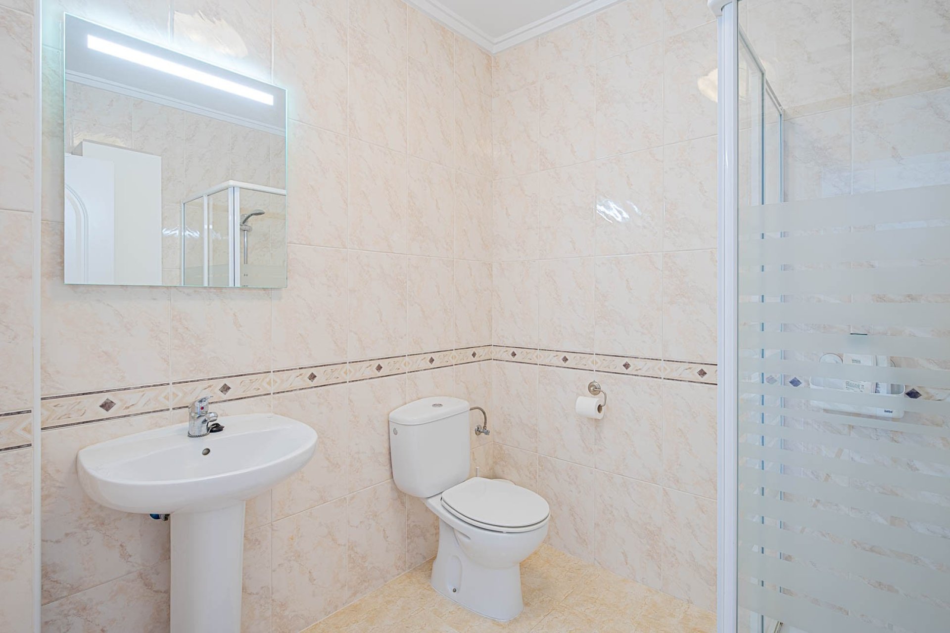 Resale - Townhouse -
Ciudad Quesada/Rojales - Doña Pepa