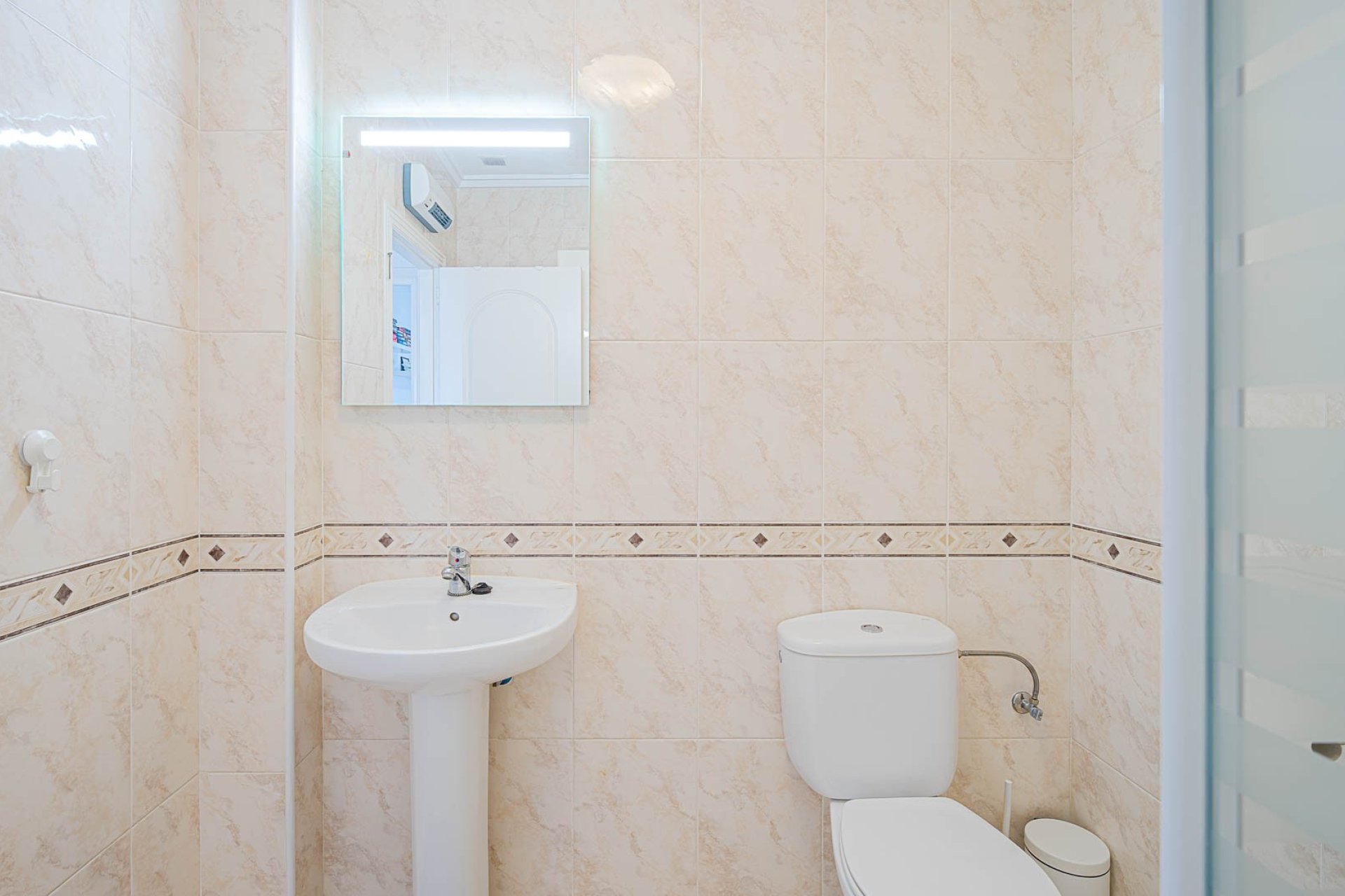 Resale - Townhouse -
Ciudad Quesada/Rojales - Doña Pepa