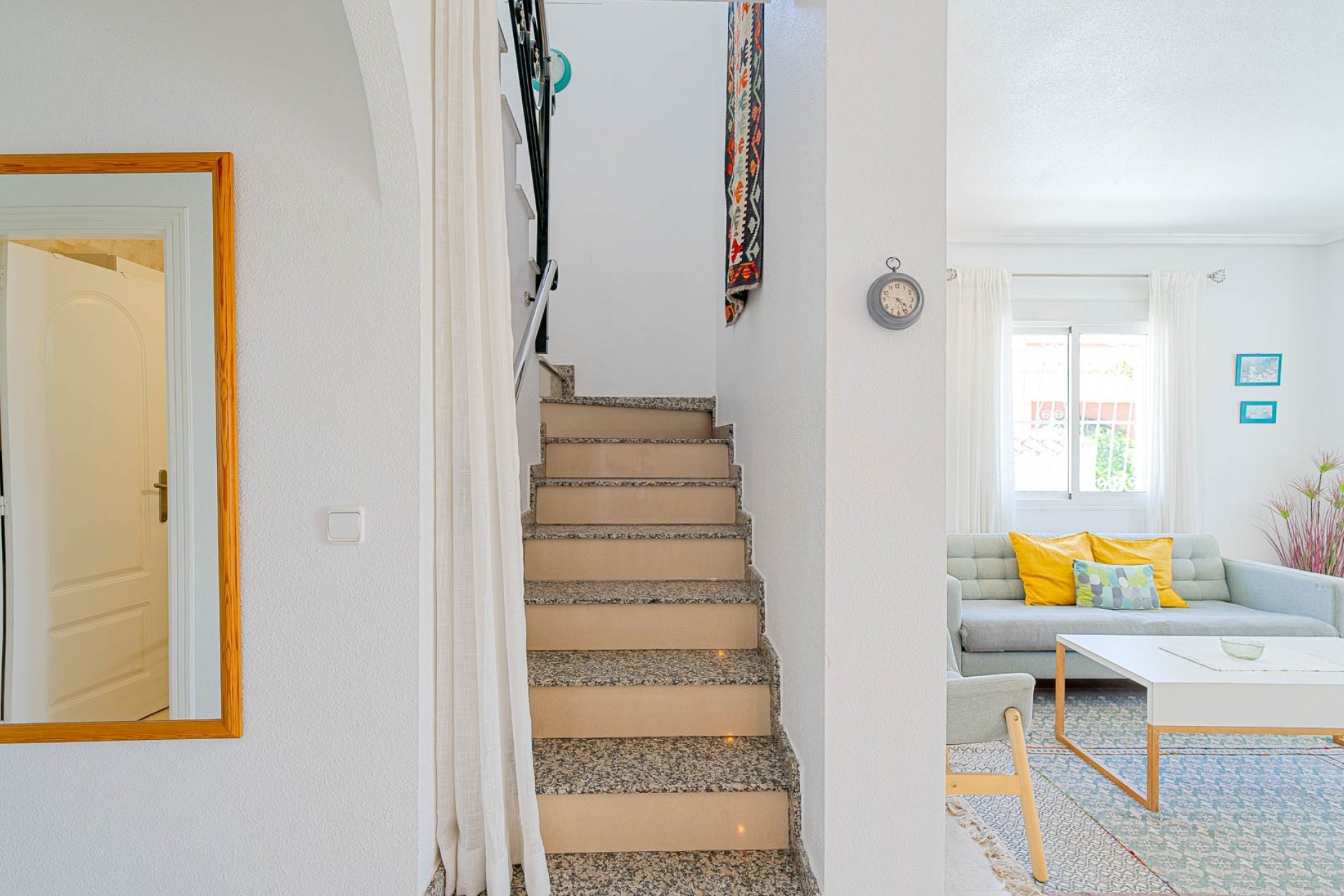 Resale - Townhouse -
Ciudad Quesada/Rojales - Doña Pepa