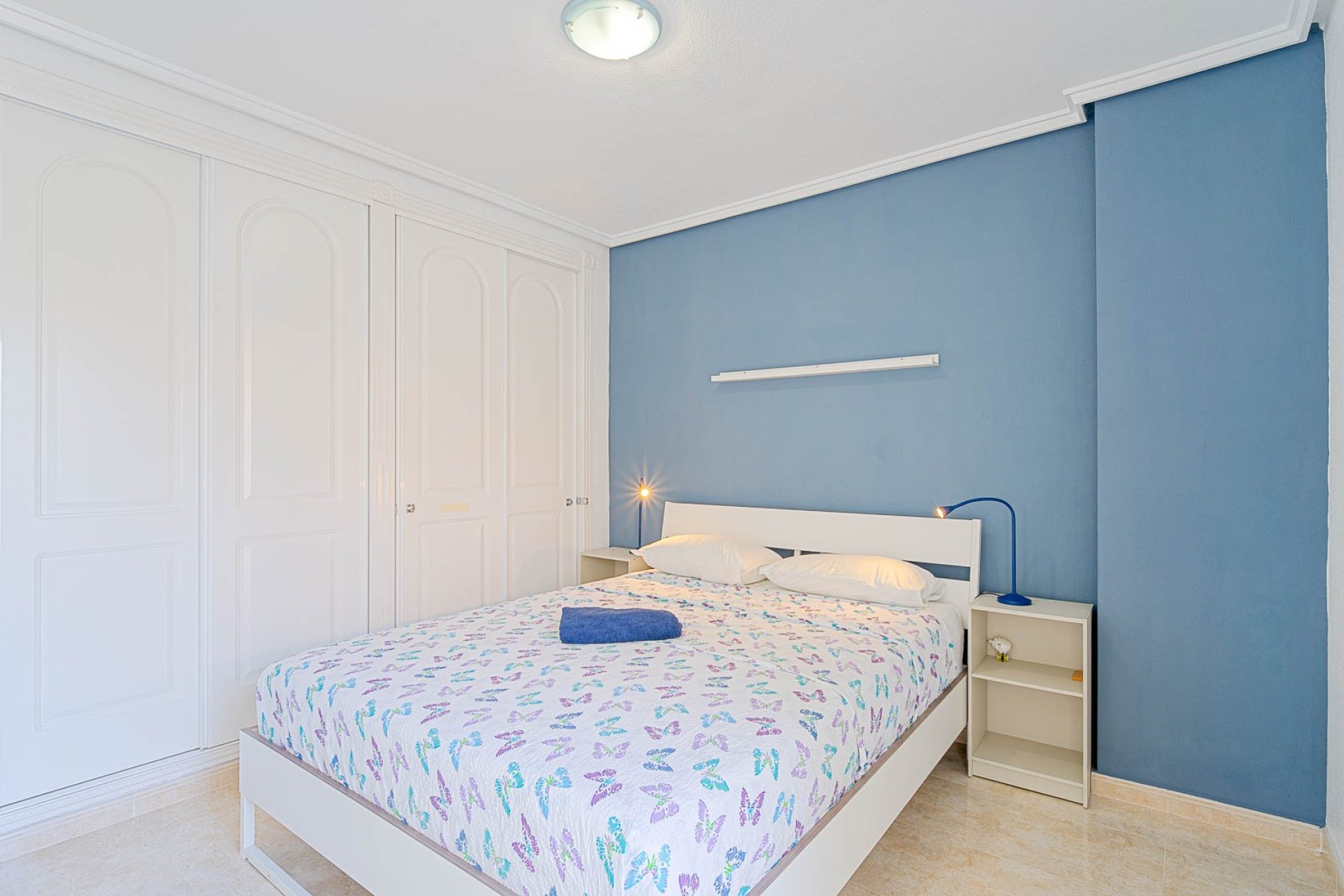 Resale - Townhouse -
Ciudad Quesada/Rojales - Doña Pepa