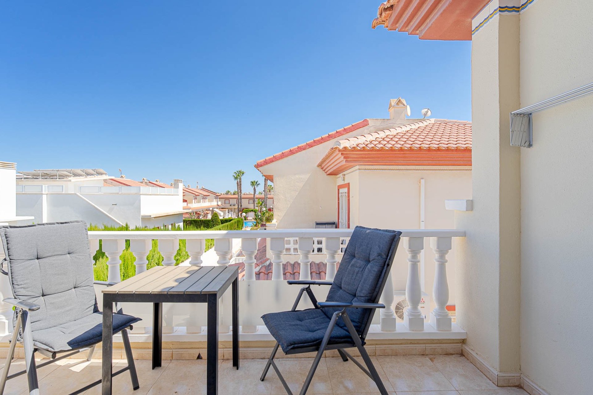 Resale - Townhouse -
Ciudad Quesada/Rojales - Doña Pepa