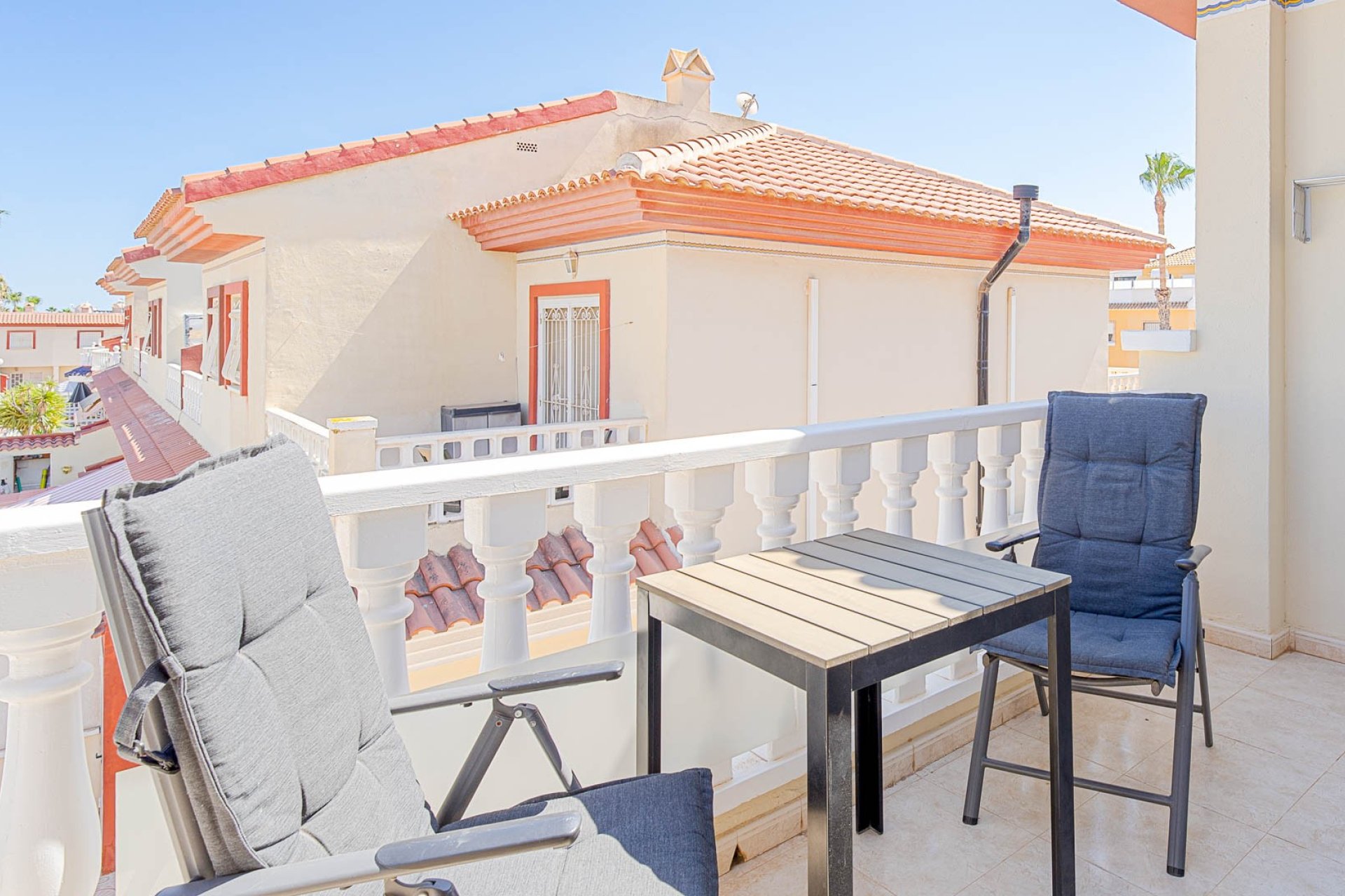 Resale - Townhouse -
Ciudad Quesada/Rojales - Doña Pepa