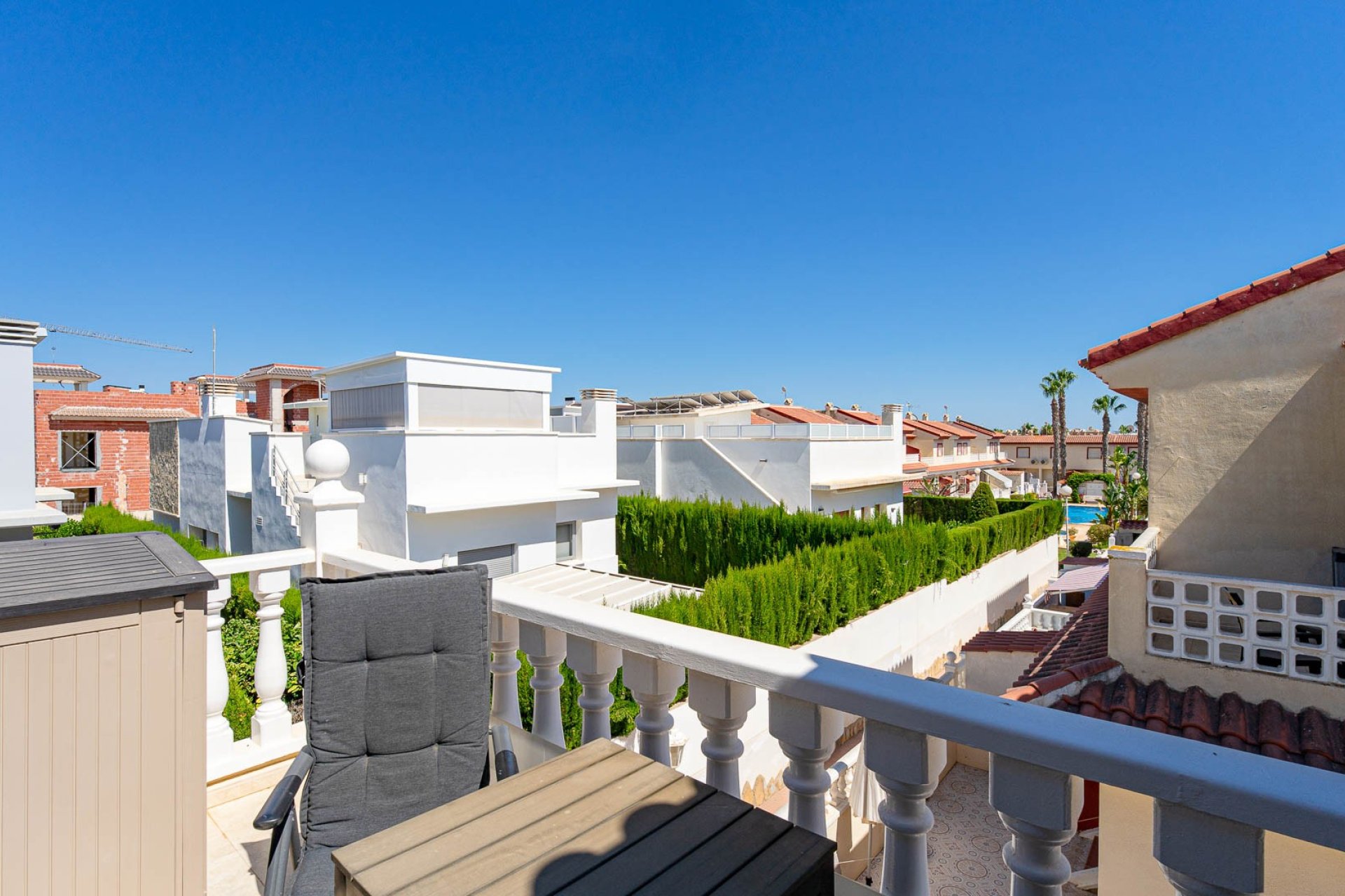 Resale - Townhouse -
Ciudad Quesada/Rojales - Doña Pepa