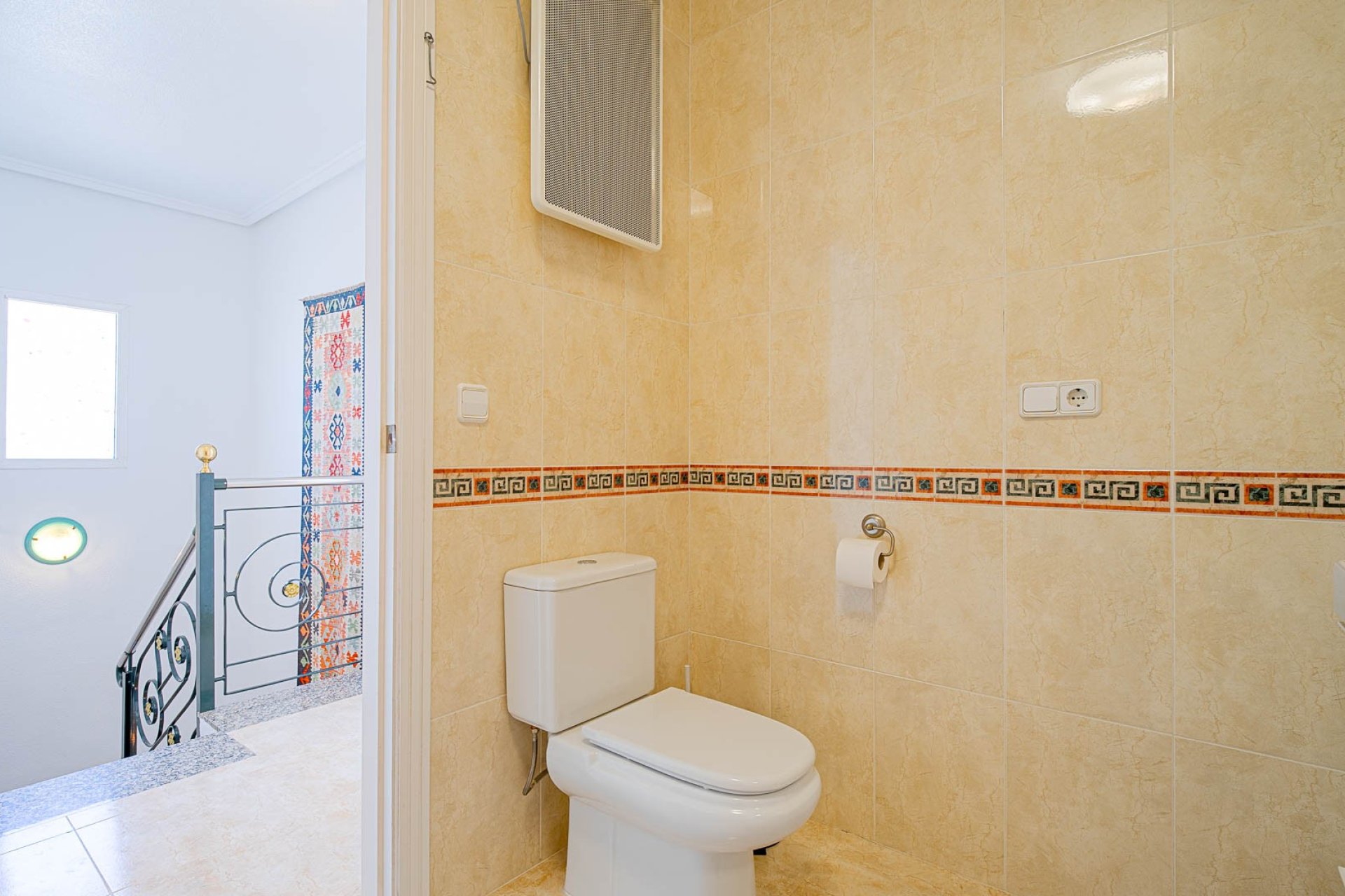 Resale - Townhouse -
Ciudad Quesada/Rojales - Doña Pepa
