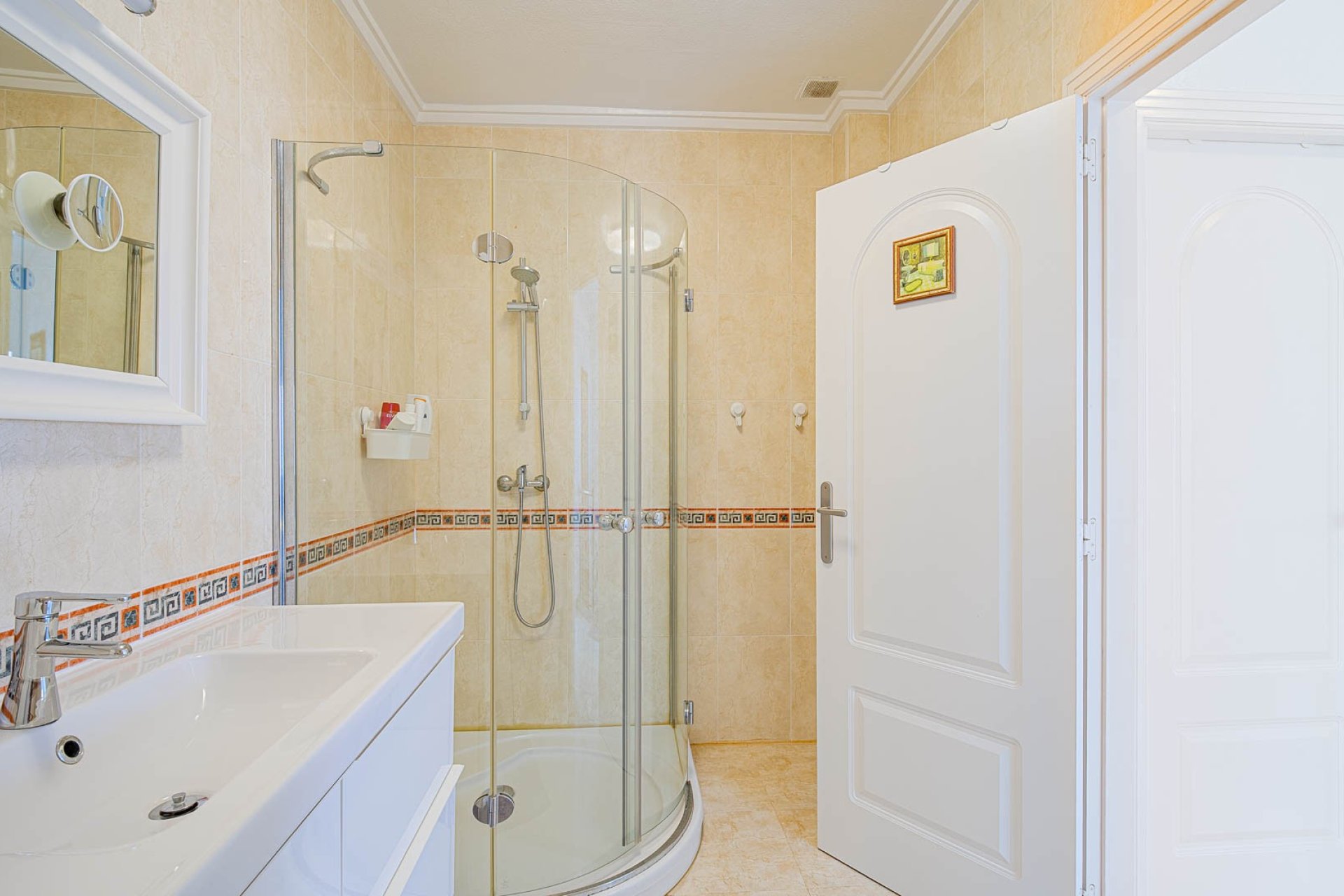 Resale - Townhouse -
Ciudad Quesada/Rojales - Doña Pepa