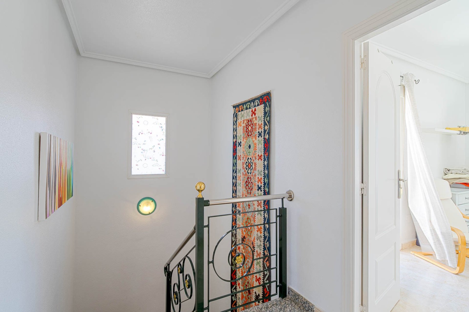 Resale - Townhouse -
Ciudad Quesada/Rojales - Doña Pepa
