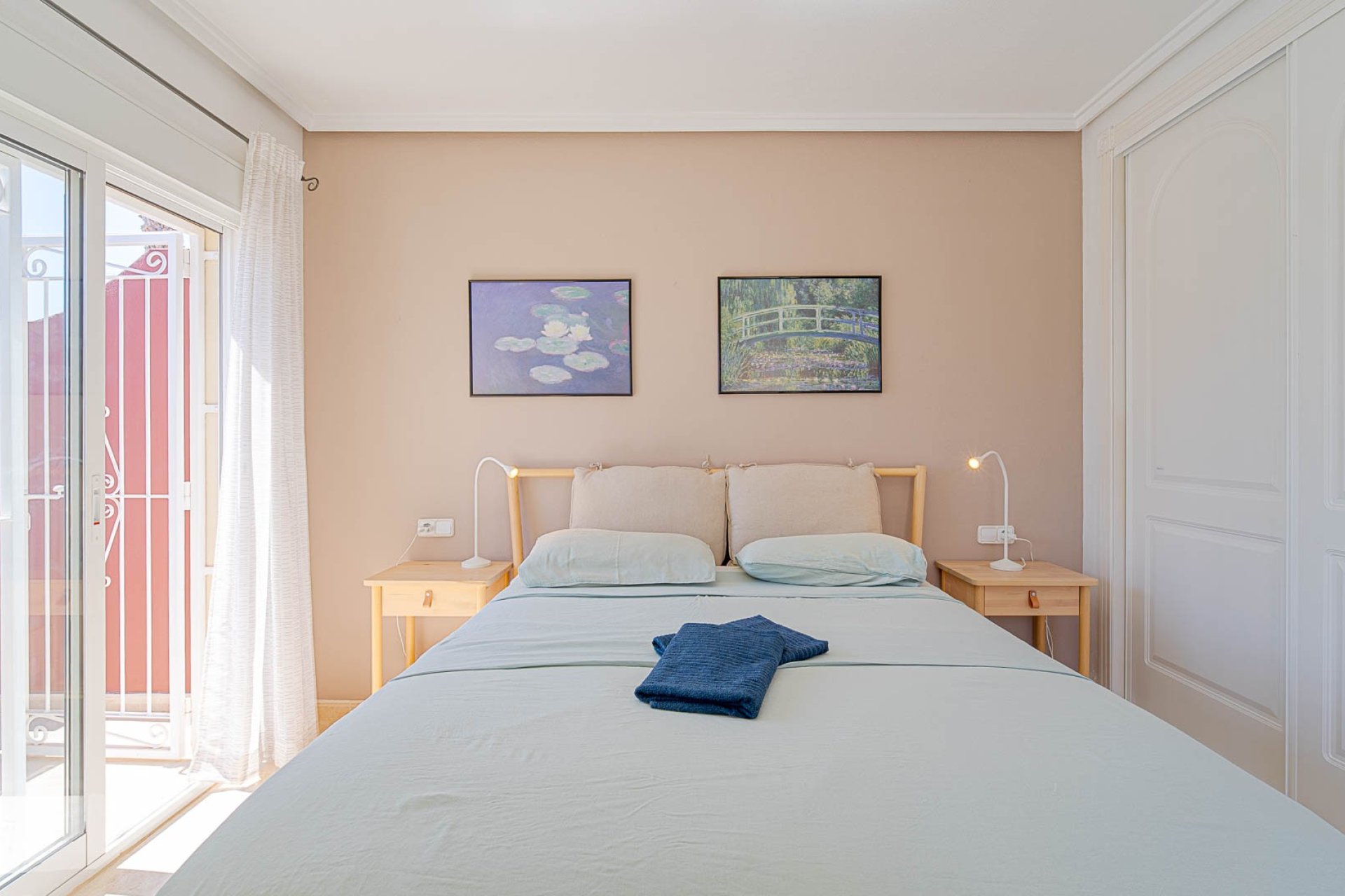Resale - Townhouse -
Ciudad Quesada/Rojales - Doña Pepa