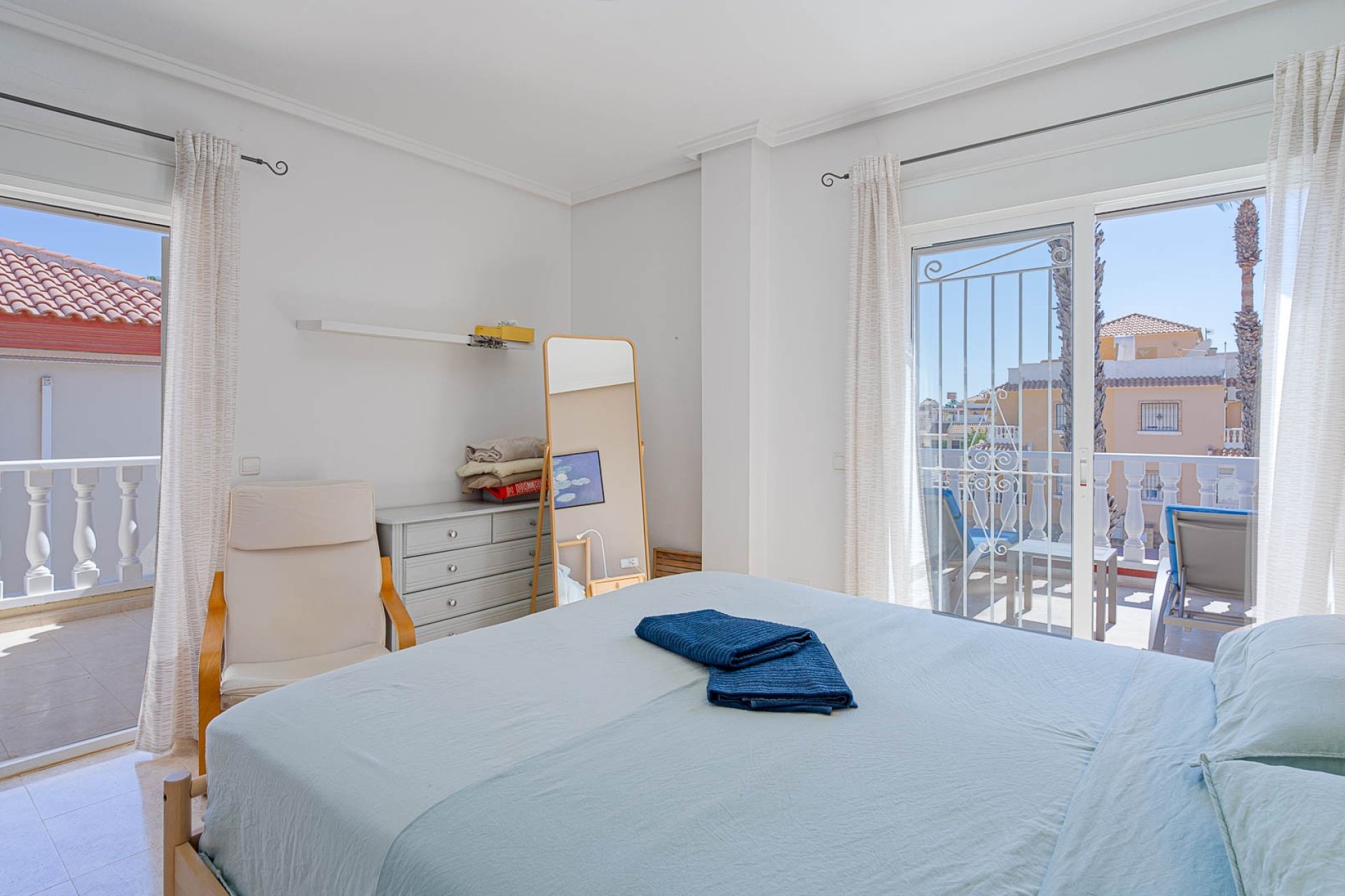 Resale - Townhouse -
Ciudad Quesada/Rojales - Doña Pepa