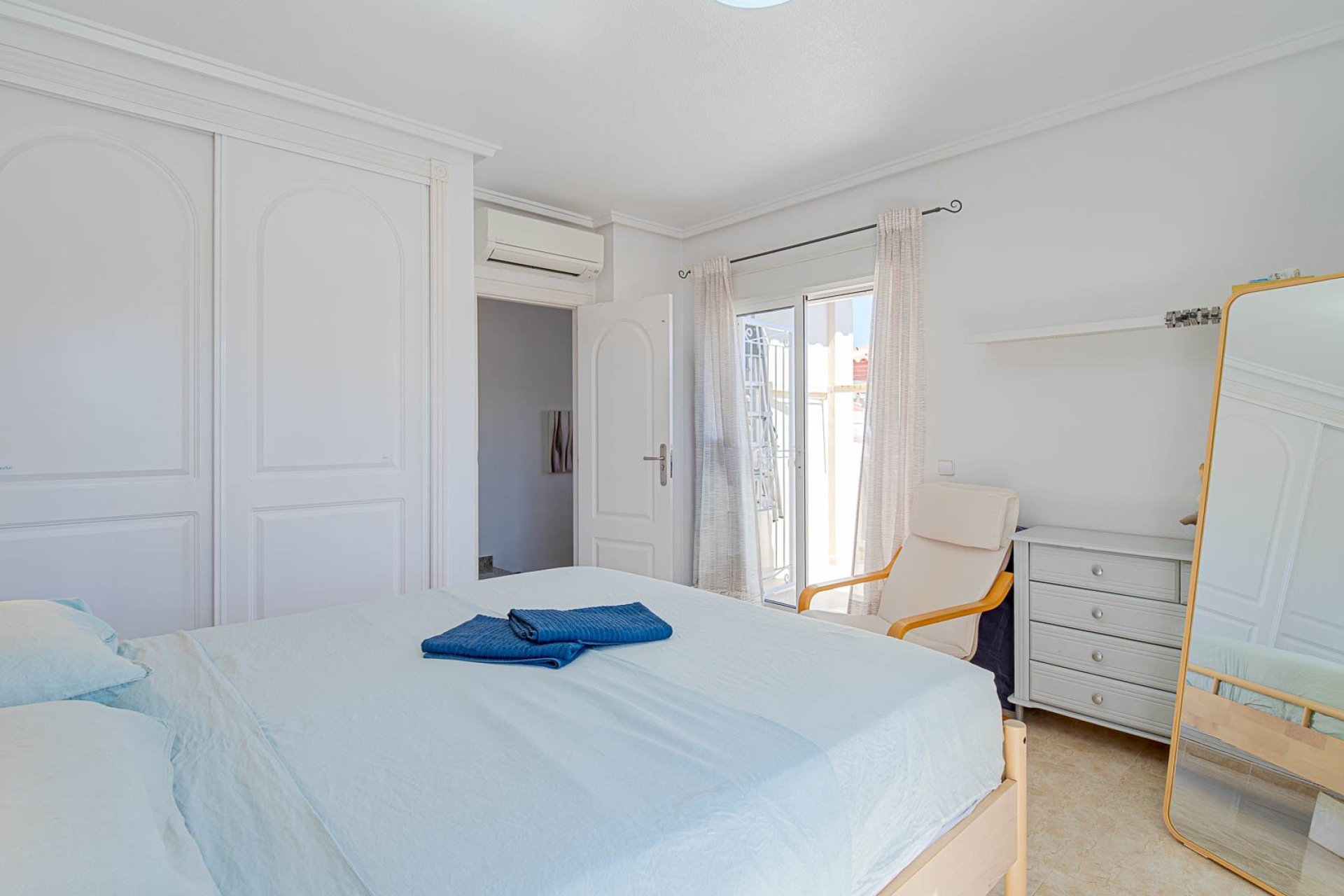 Resale - Townhouse -
Ciudad Quesada/Rojales - Doña Pepa