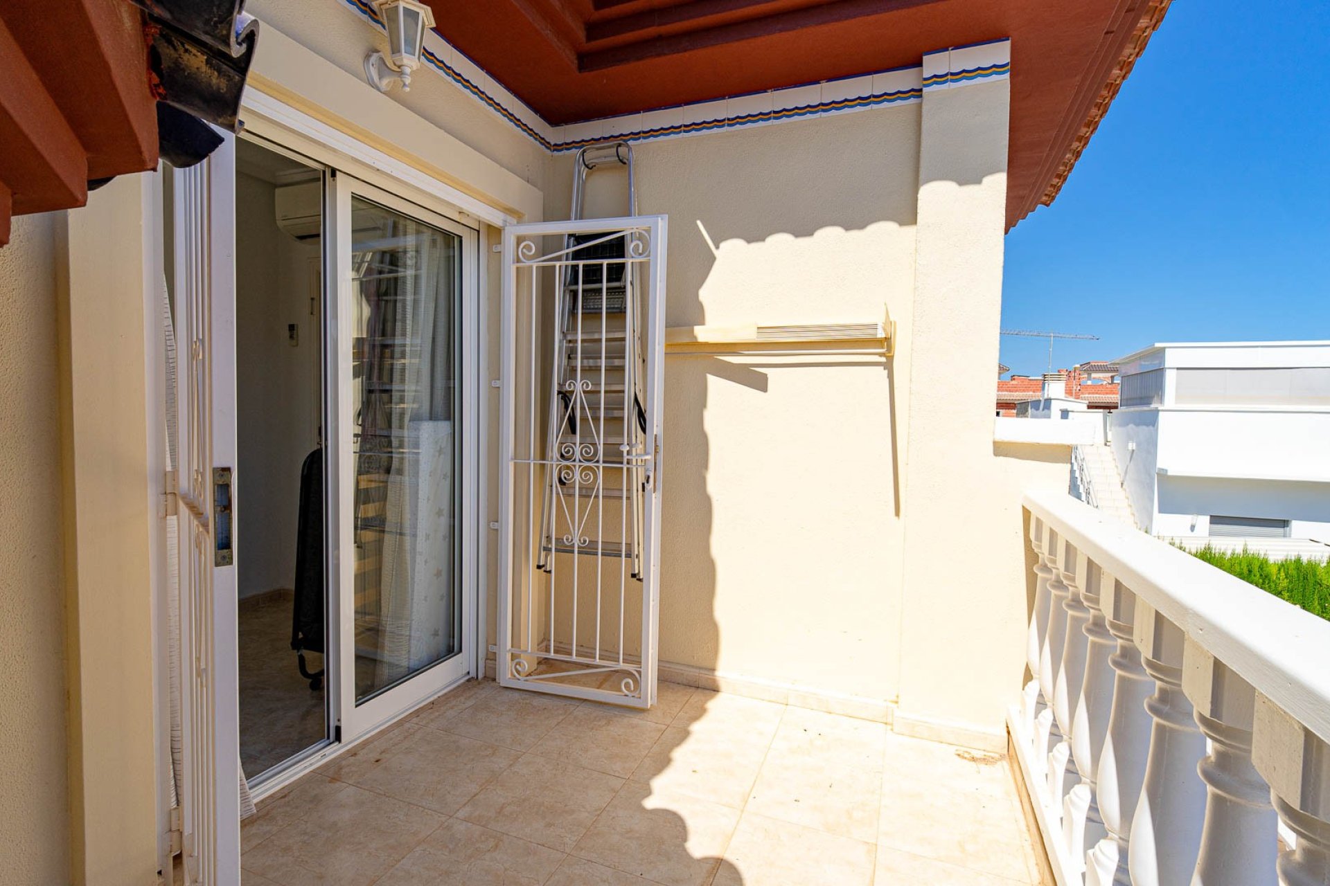 Resale - Townhouse -
Ciudad Quesada/Rojales - Doña Pepa