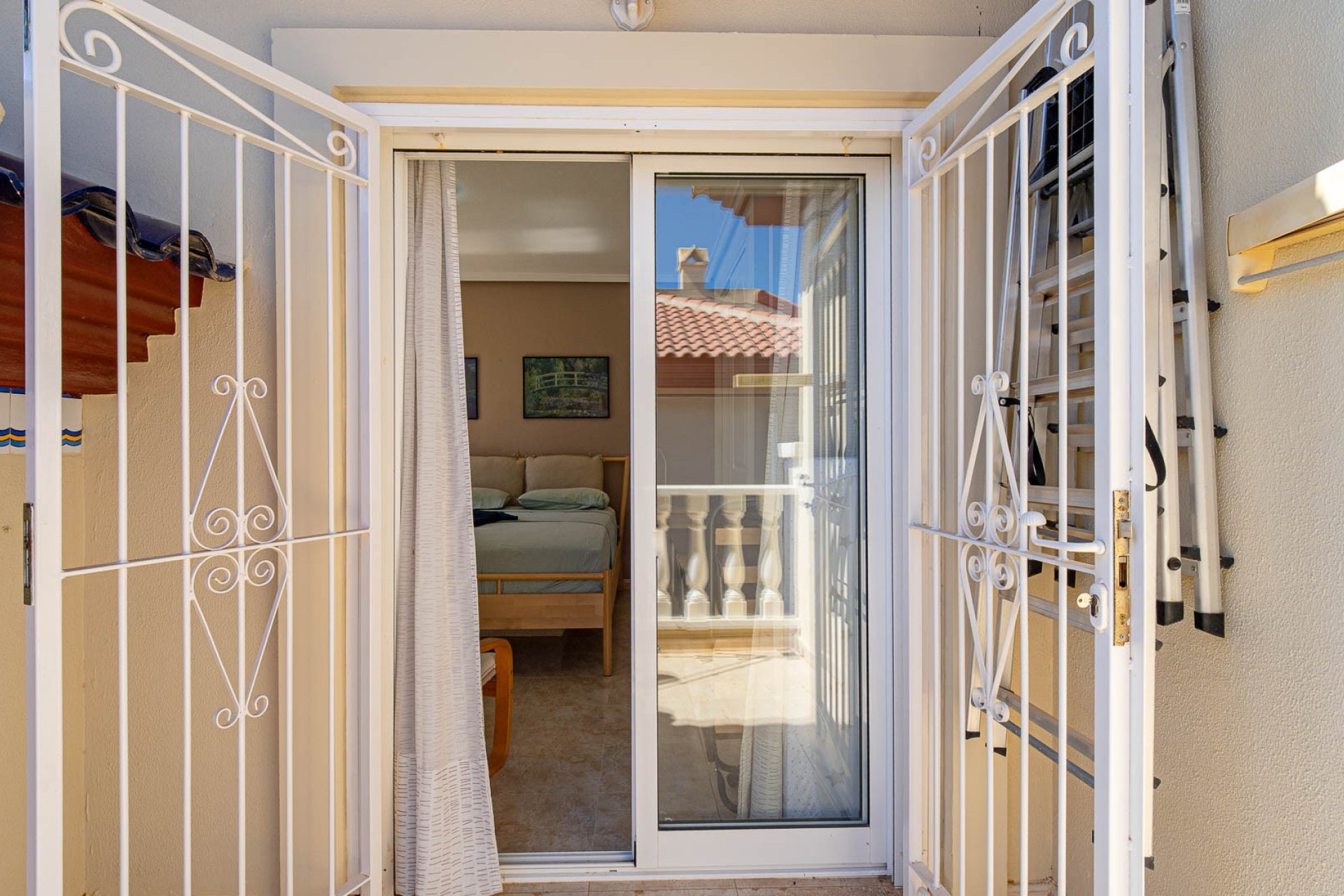 Resale - Townhouse -
Ciudad Quesada/Rojales - Doña Pepa
