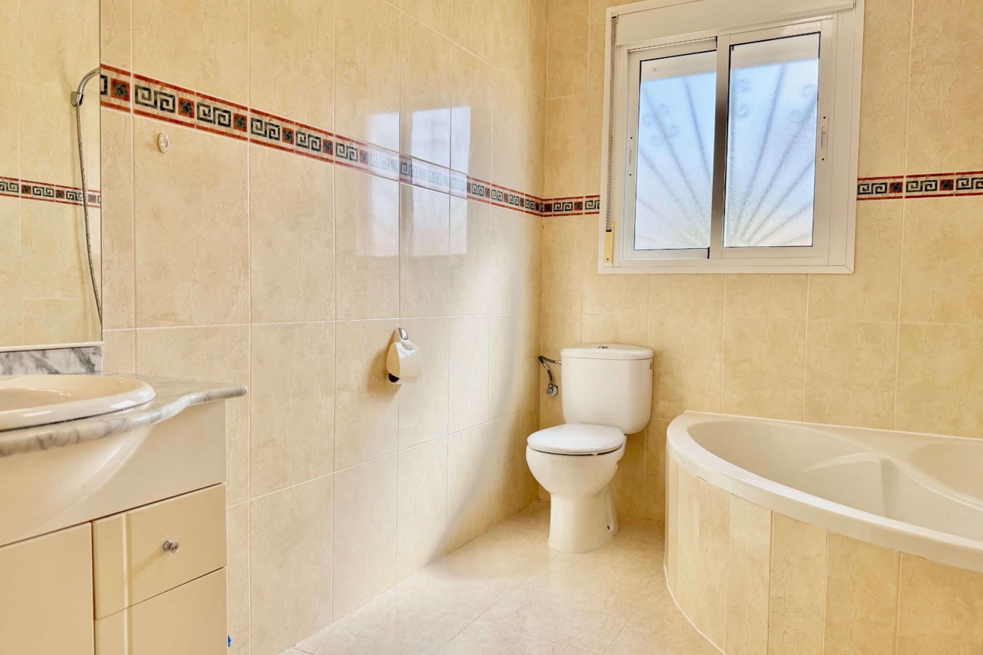 Resale - Townhouse -
Ciudad Quesada/Rojales - Doña Pepa