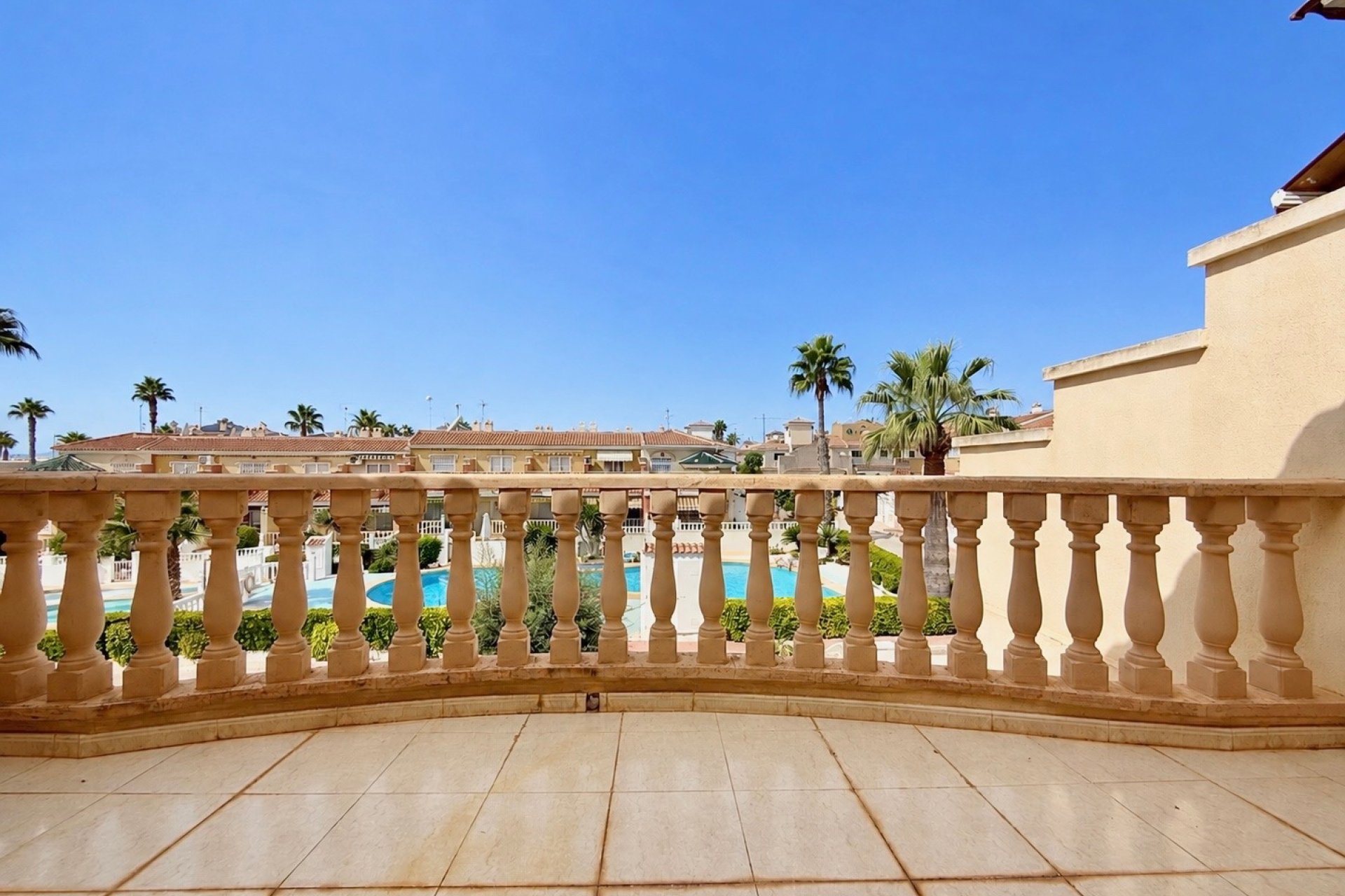 Resale - Townhouse -
Ciudad Quesada/Rojales - Doña Pepa
