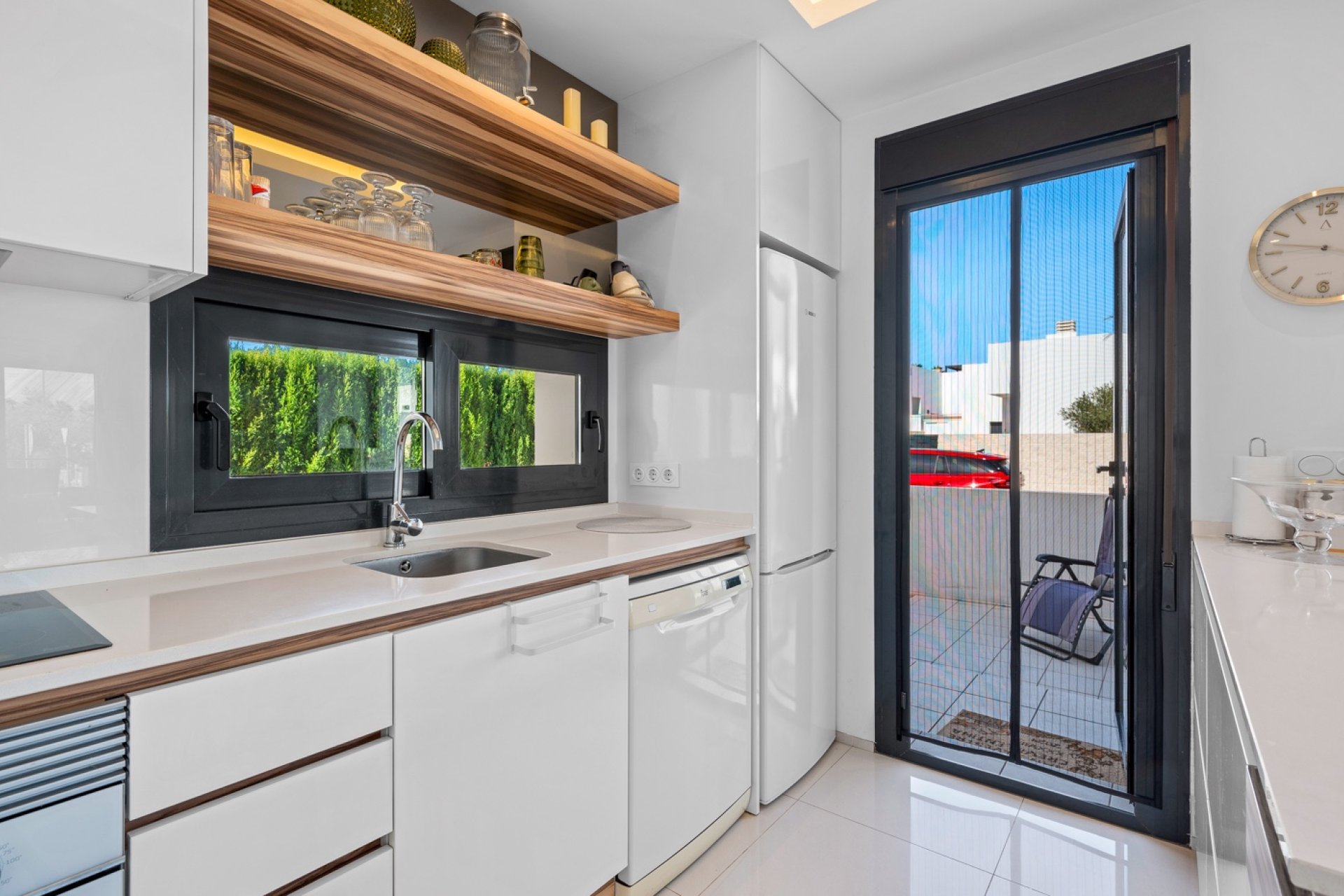 Resale - Townhouse -
Ciudad quesada - Rojales