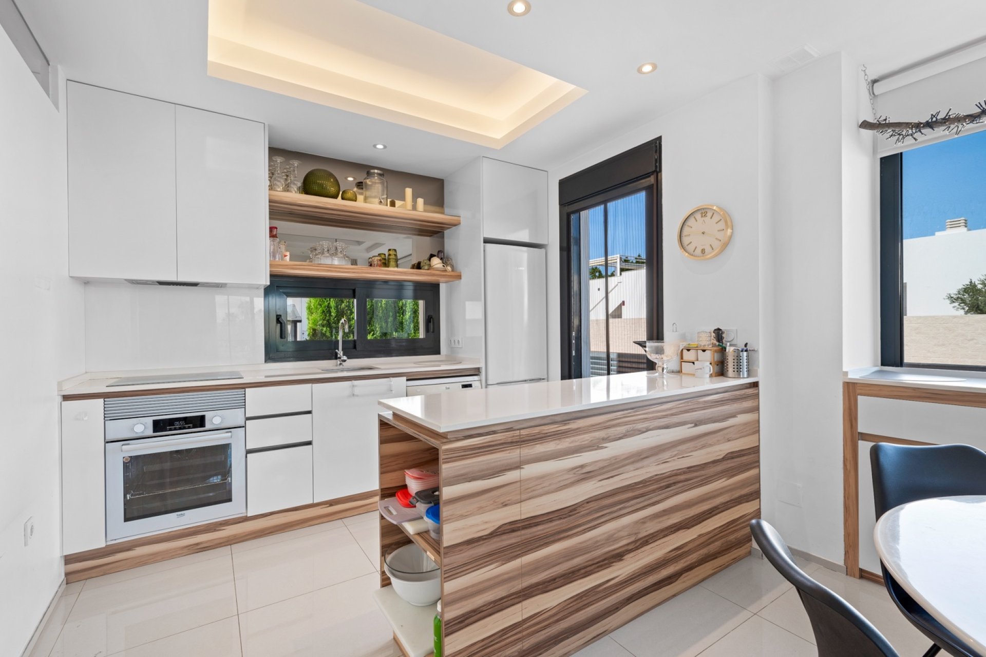 Resale - Townhouse -
Ciudad quesada - Rojales