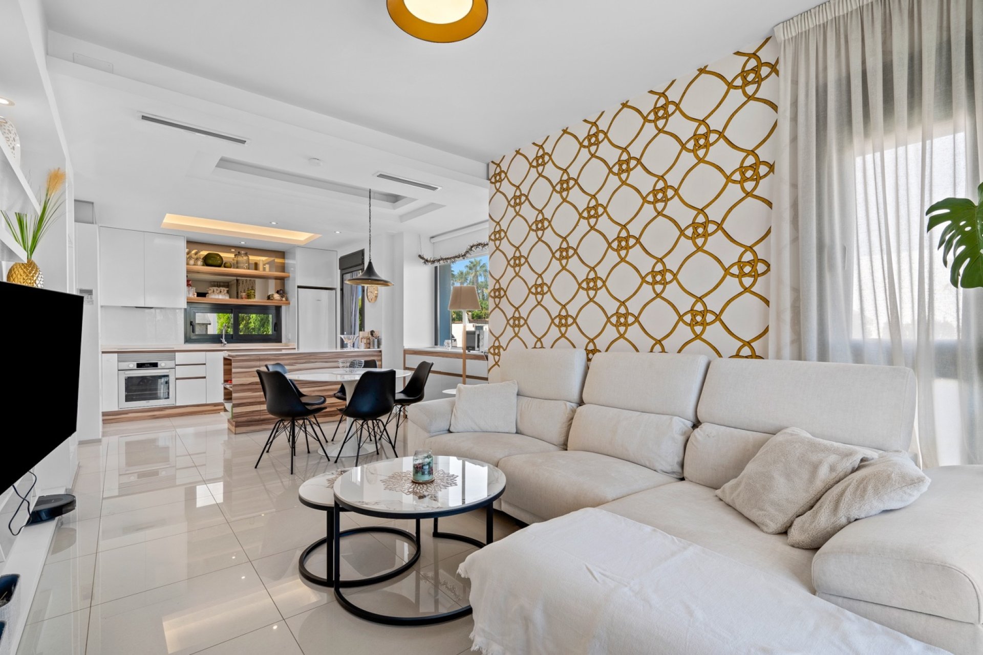 Resale - Townhouse -
Ciudad quesada - Rojales