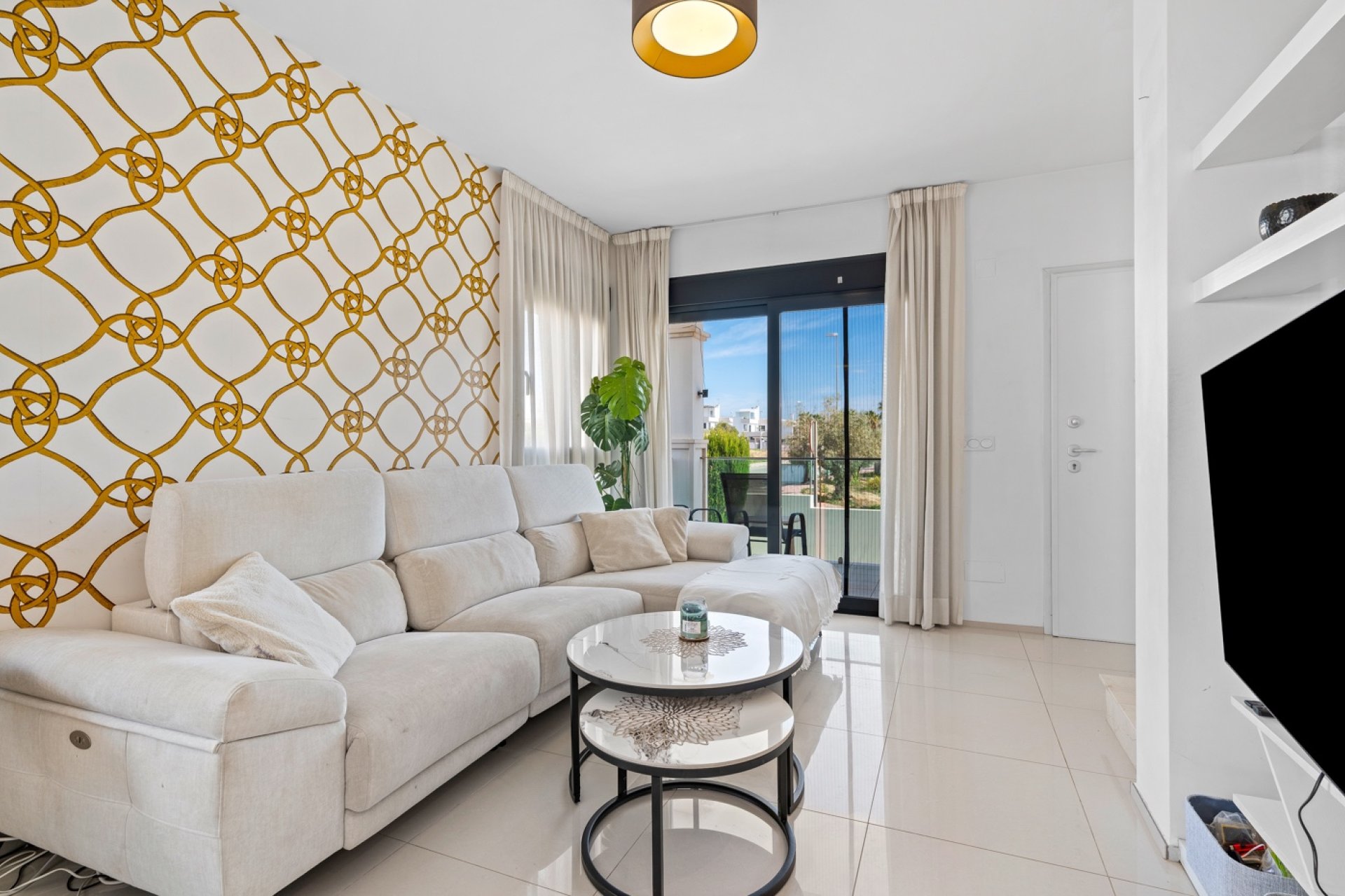 Resale - Townhouse -
Ciudad quesada - Rojales