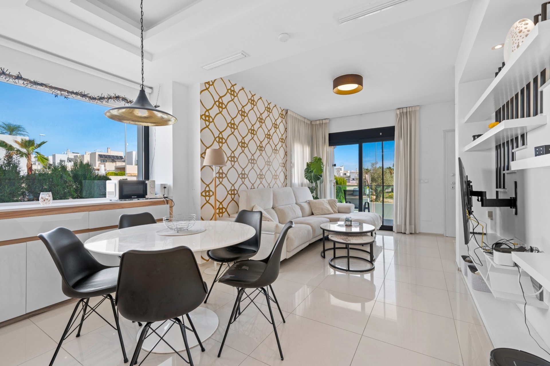 Resale - Townhouse -
Ciudad quesada - Rojales