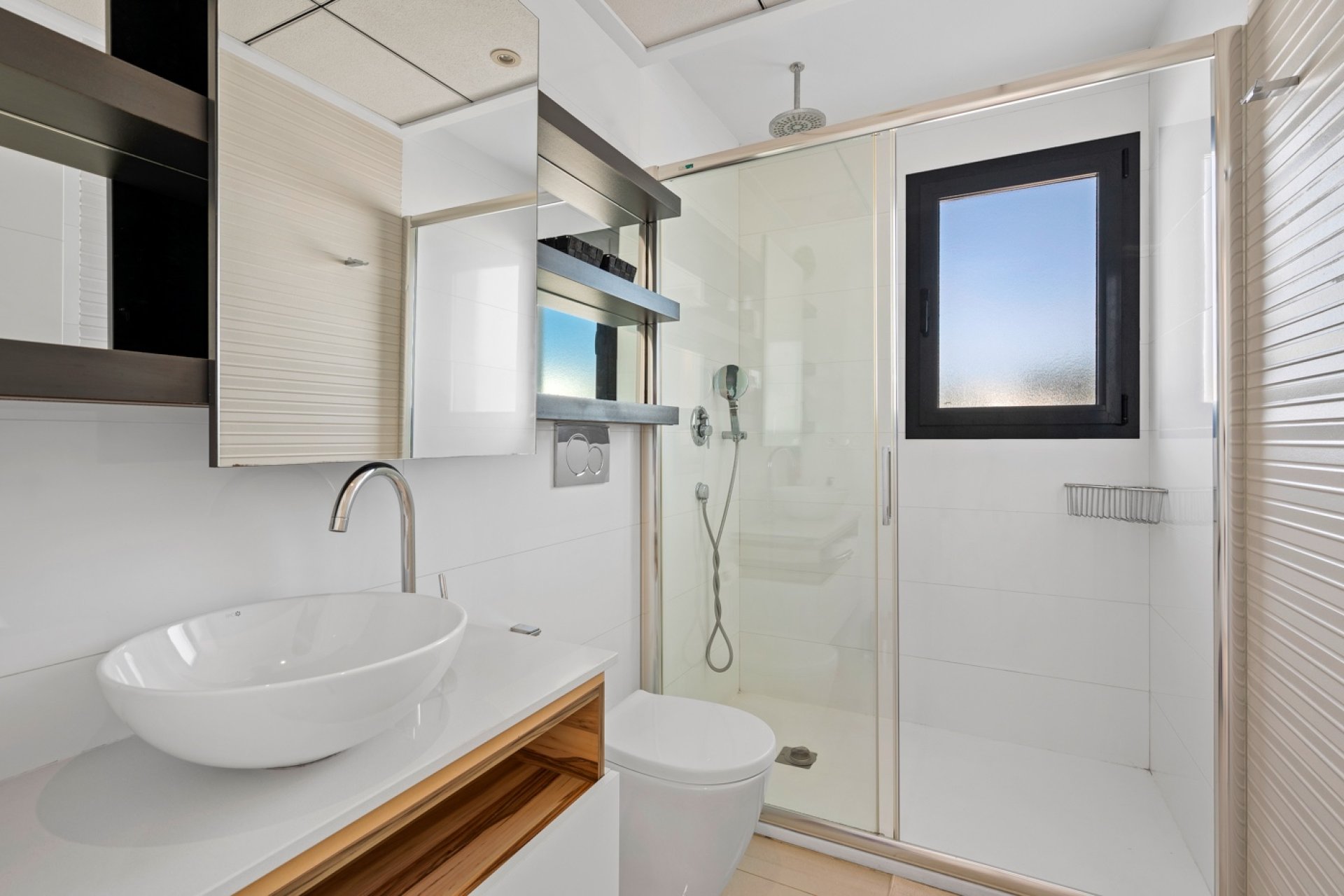 Resale - Townhouse -
Ciudad quesada - Rojales