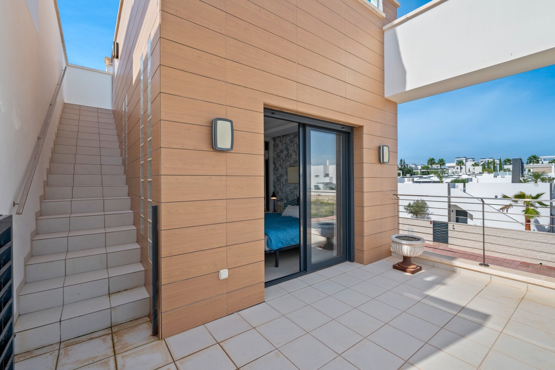 Resale - Townhouse -
Ciudad quesada - Rojales