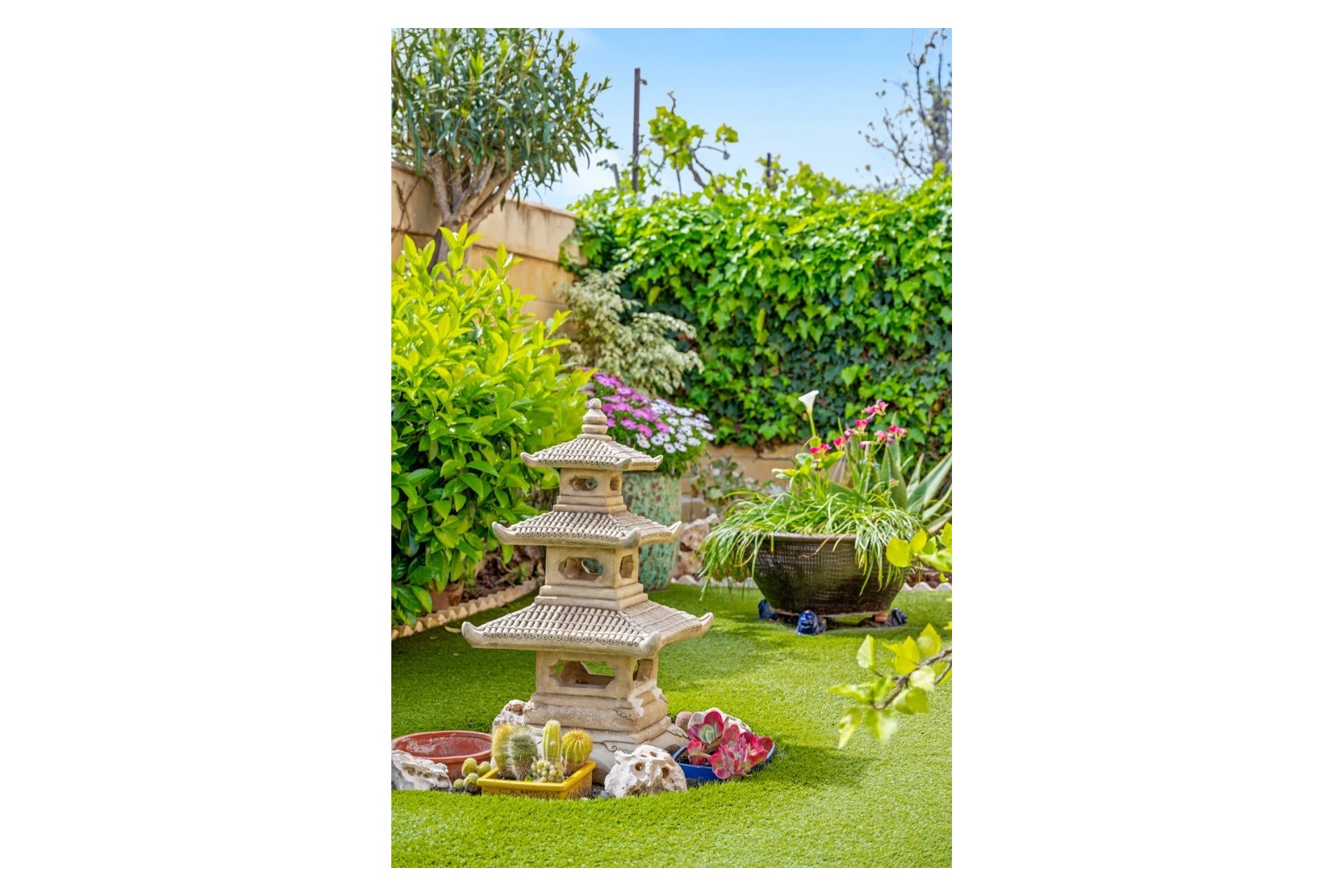 Resale - Townhouse -
Ciudad quesada - Rojales