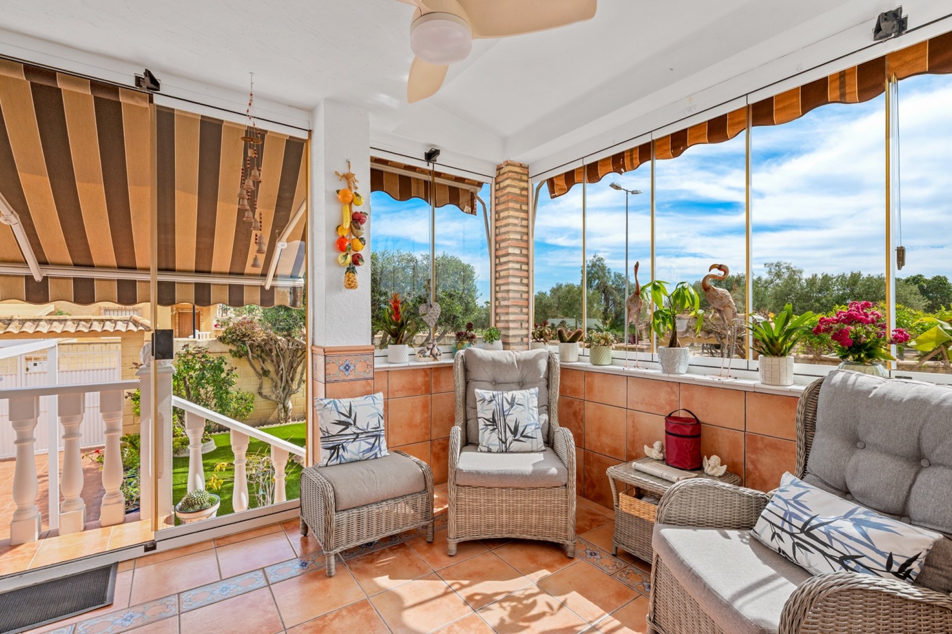 Resale - Townhouse -
Ciudad quesada - Rojales