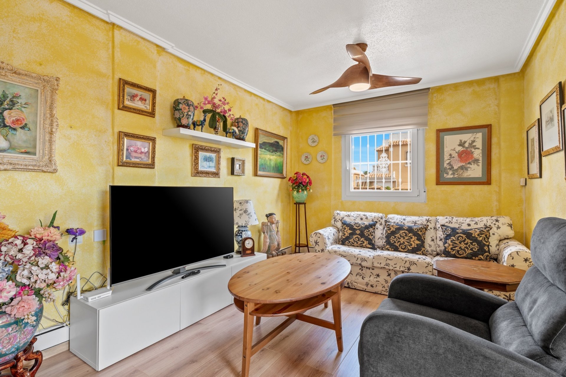 Resale - Townhouse -
Ciudad quesada - Rojales