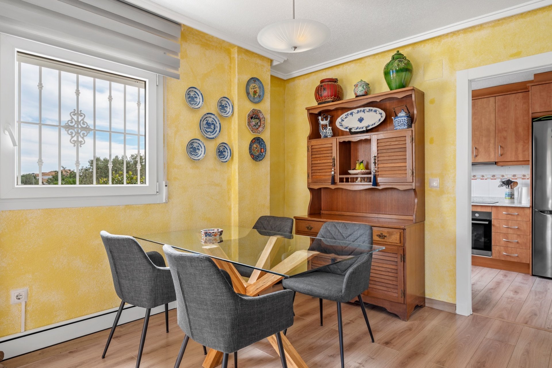 Resale - Townhouse -
Ciudad quesada - Rojales