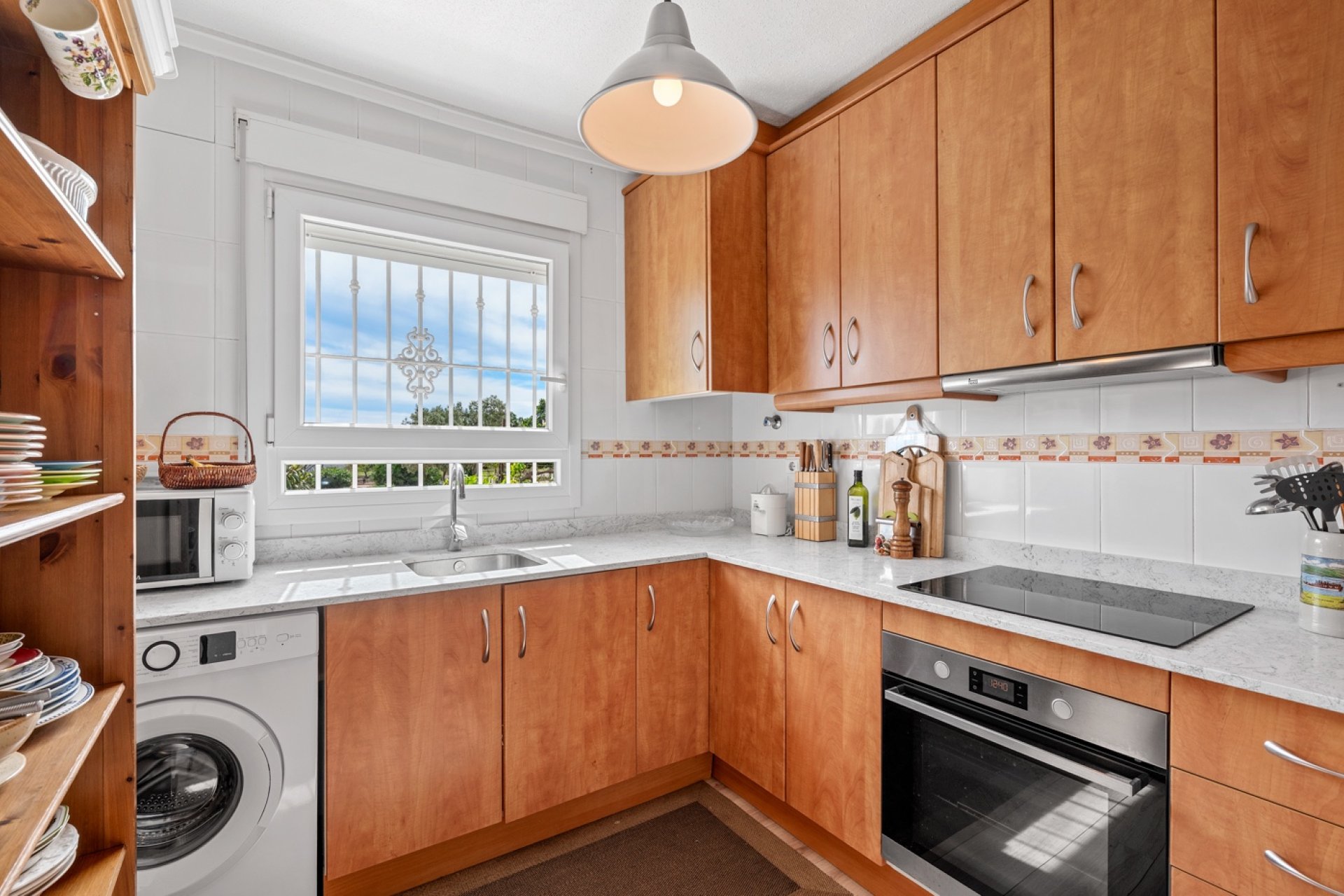 Resale - Townhouse -
Ciudad quesada - Rojales