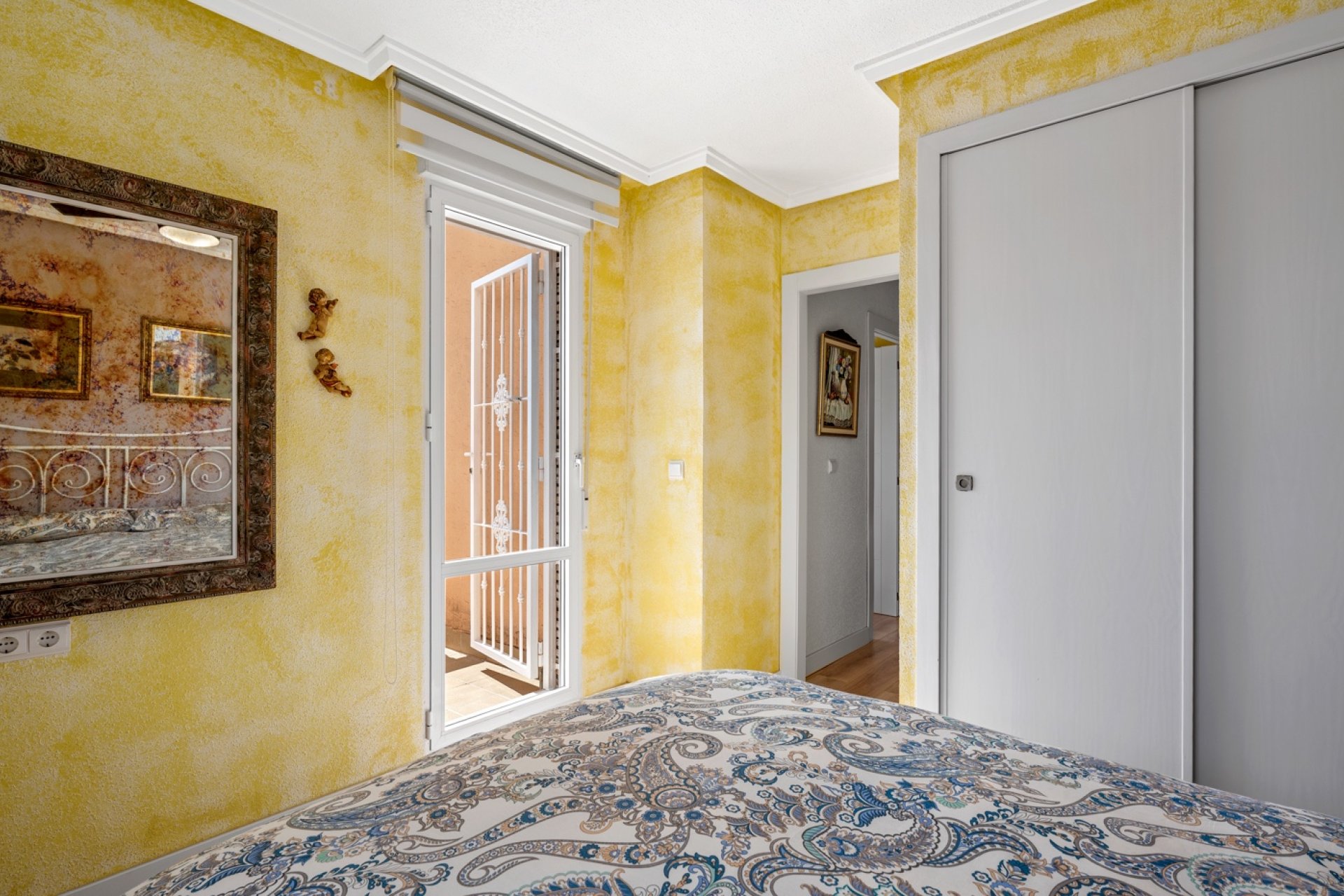 Resale - Townhouse -
Ciudad quesada - Rojales