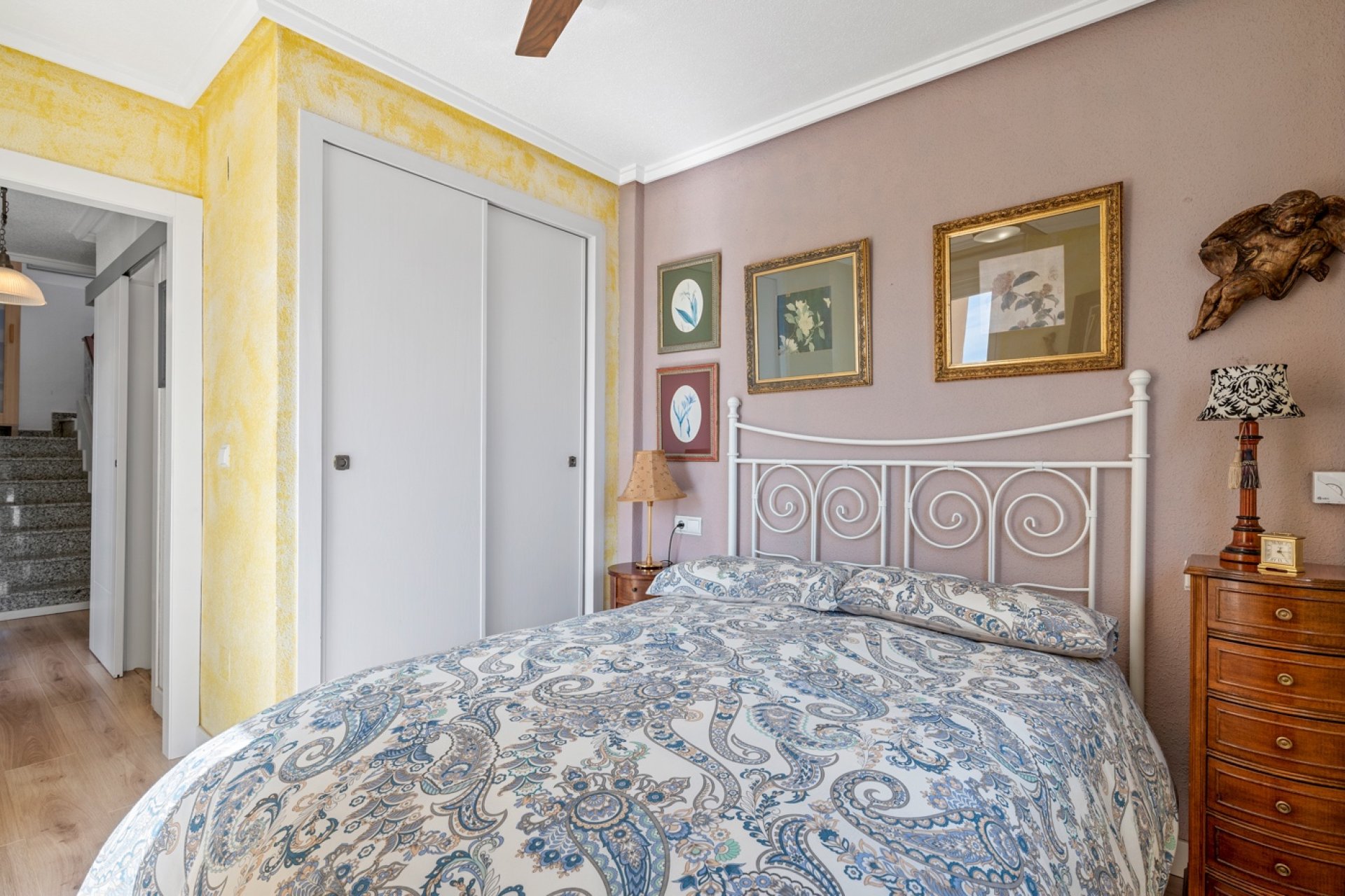 Resale - Townhouse -
Ciudad quesada - Rojales