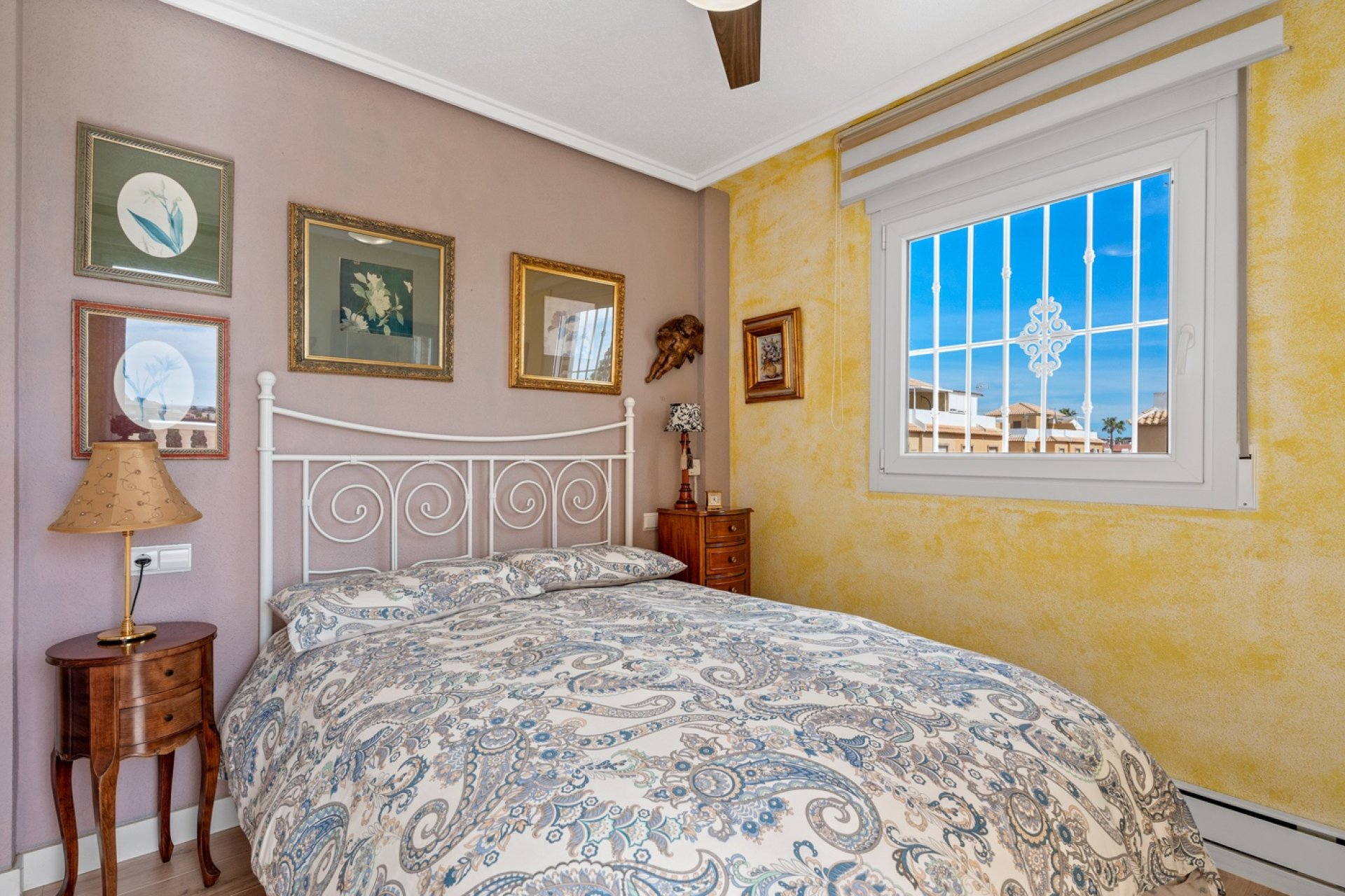 Resale - Townhouse -
Ciudad quesada - Rojales