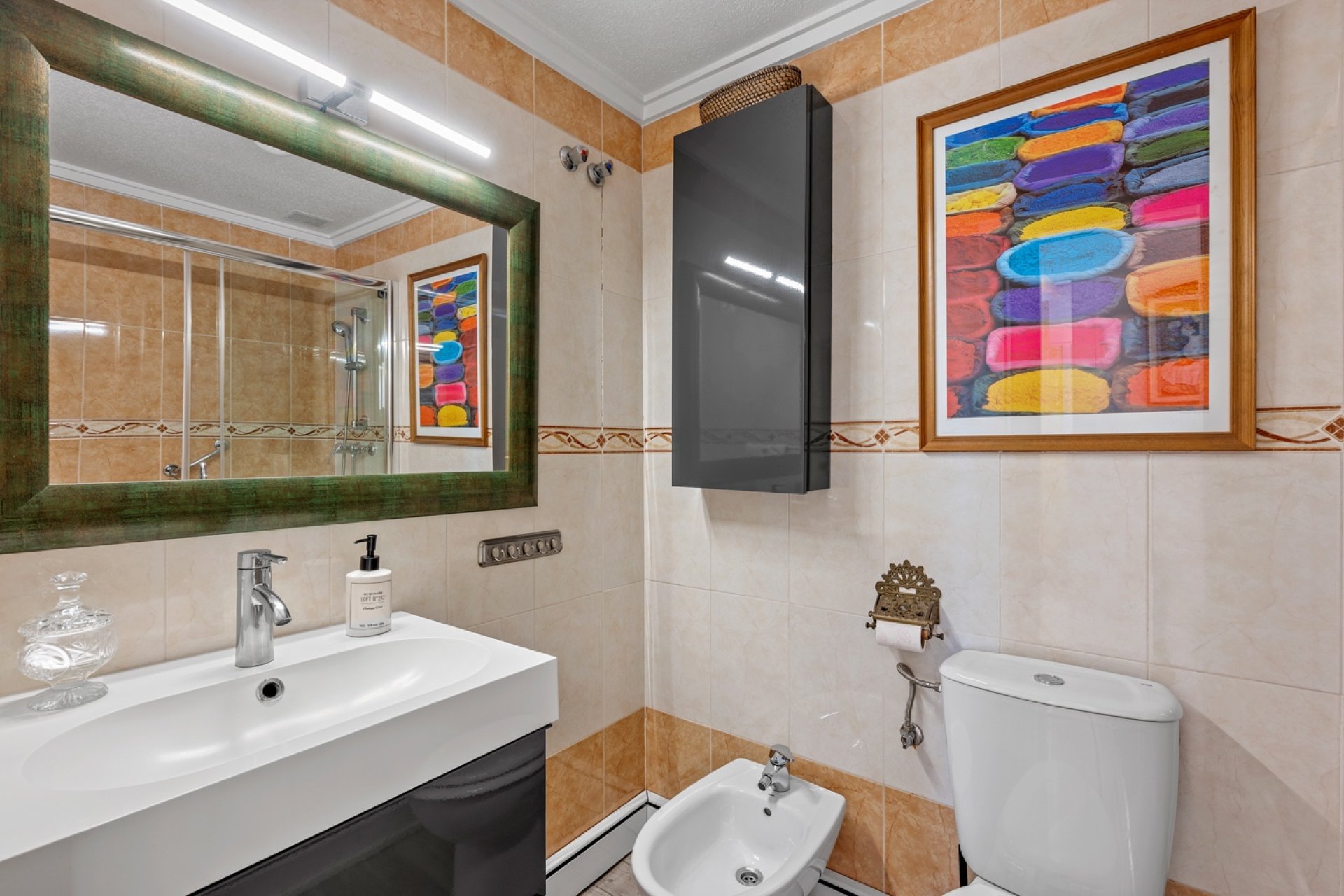 Resale - Townhouse -
Ciudad quesada - Rojales