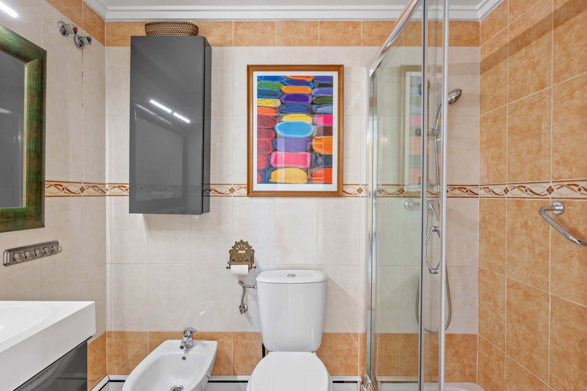 Resale - Townhouse -
Ciudad quesada - Rojales