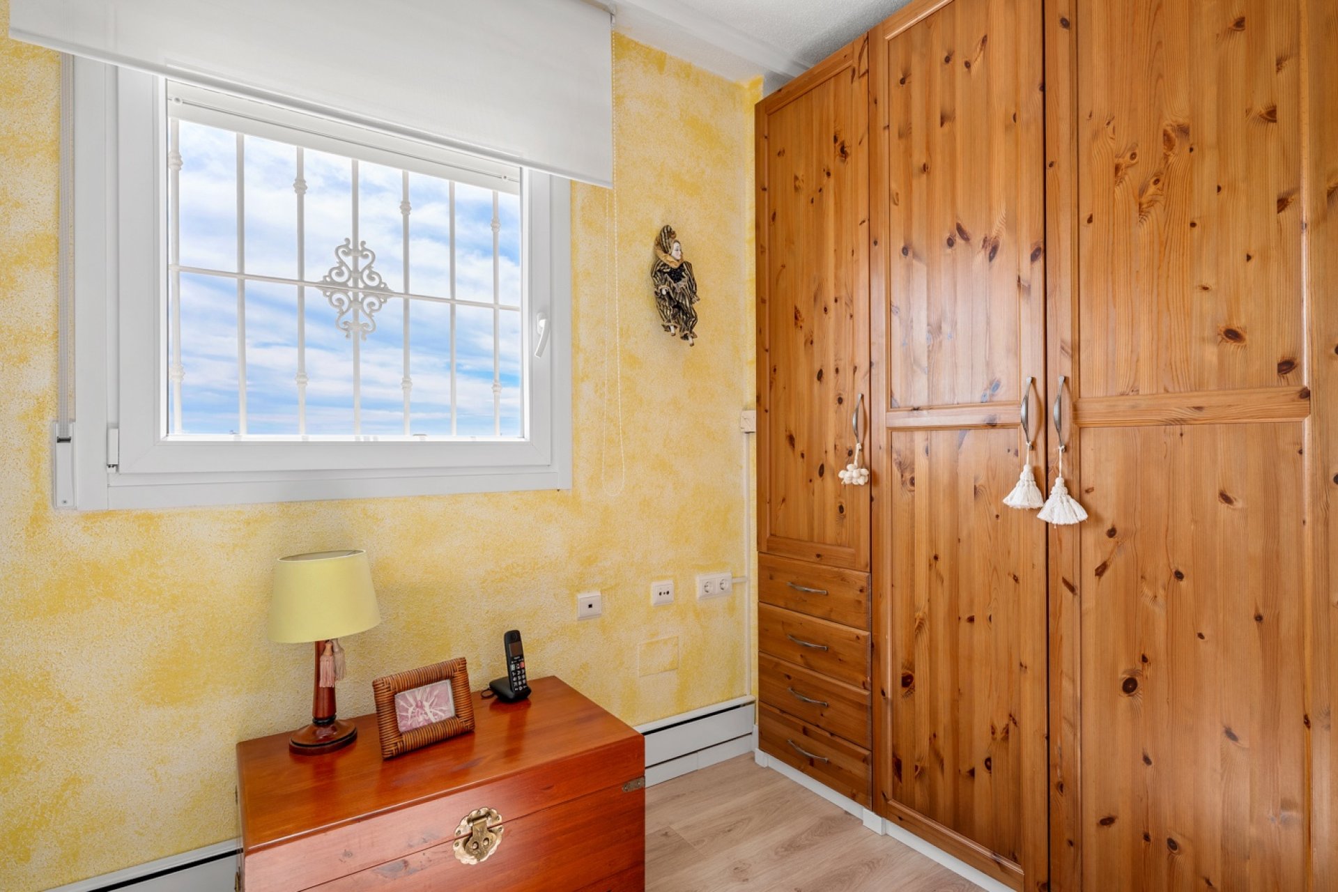 Resale - Townhouse -
Ciudad quesada - Rojales