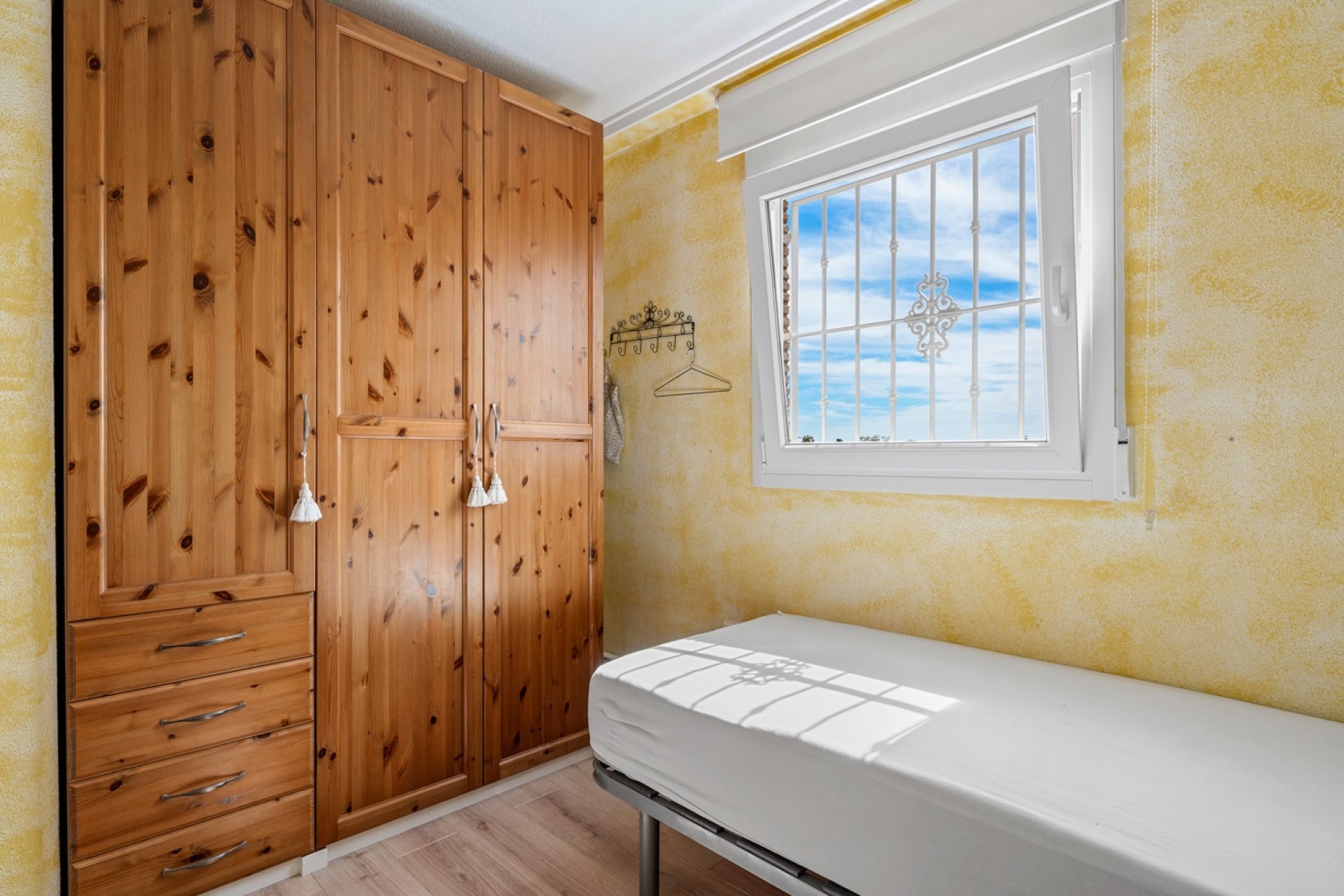 Resale - Townhouse -
Ciudad quesada - Rojales