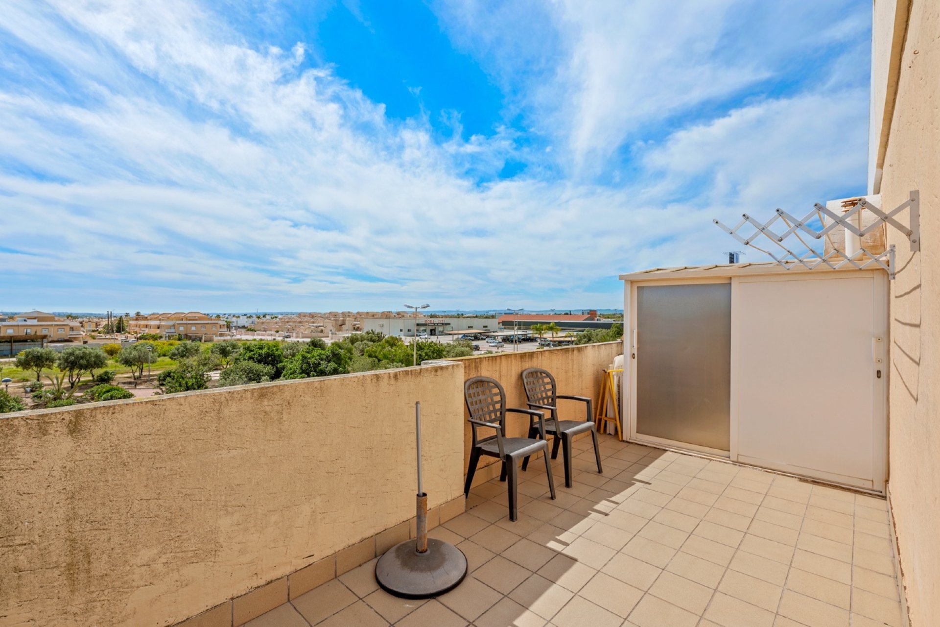 Resale - Townhouse -
Ciudad quesada - Rojales