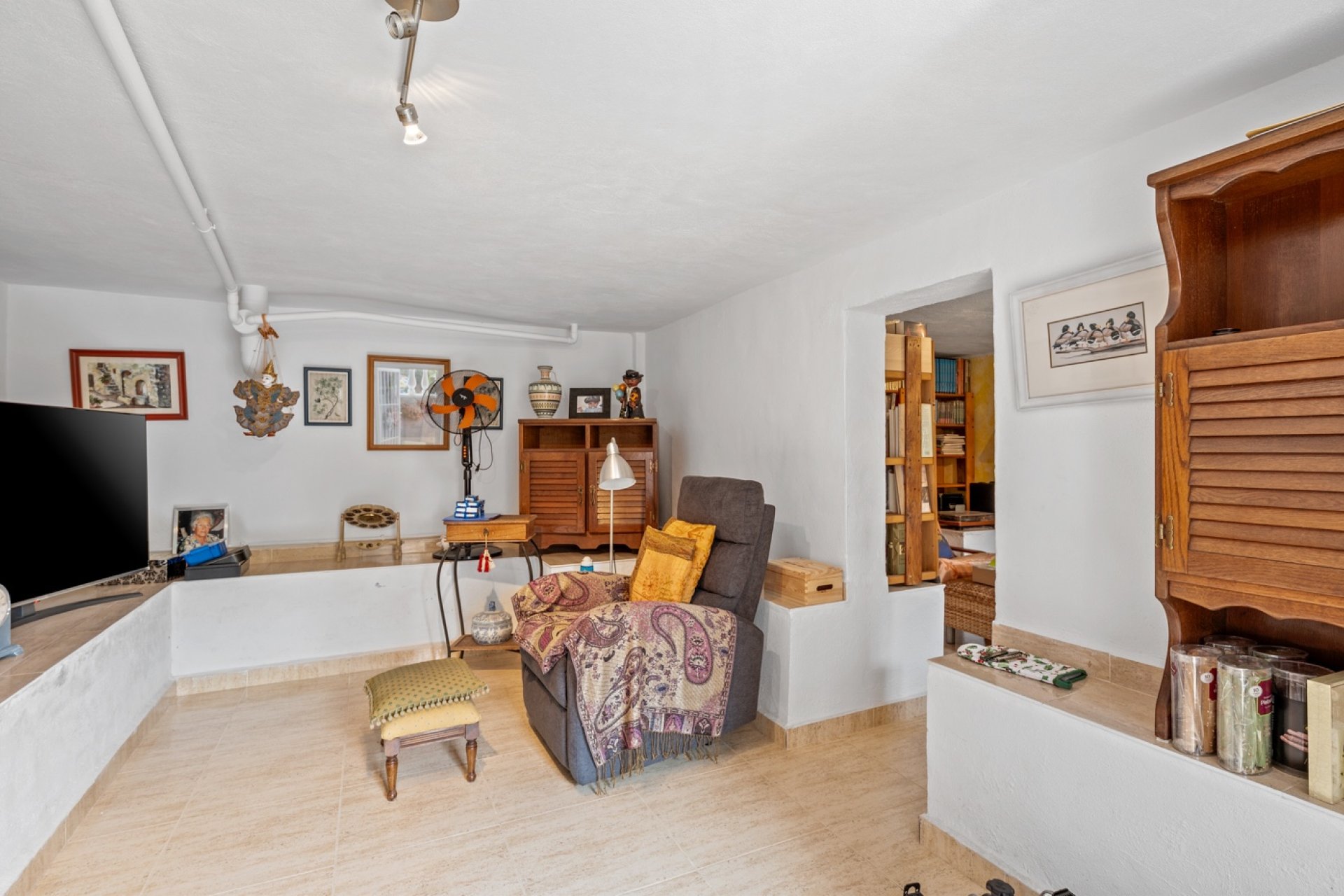 Resale - Townhouse -
Ciudad quesada - Rojales