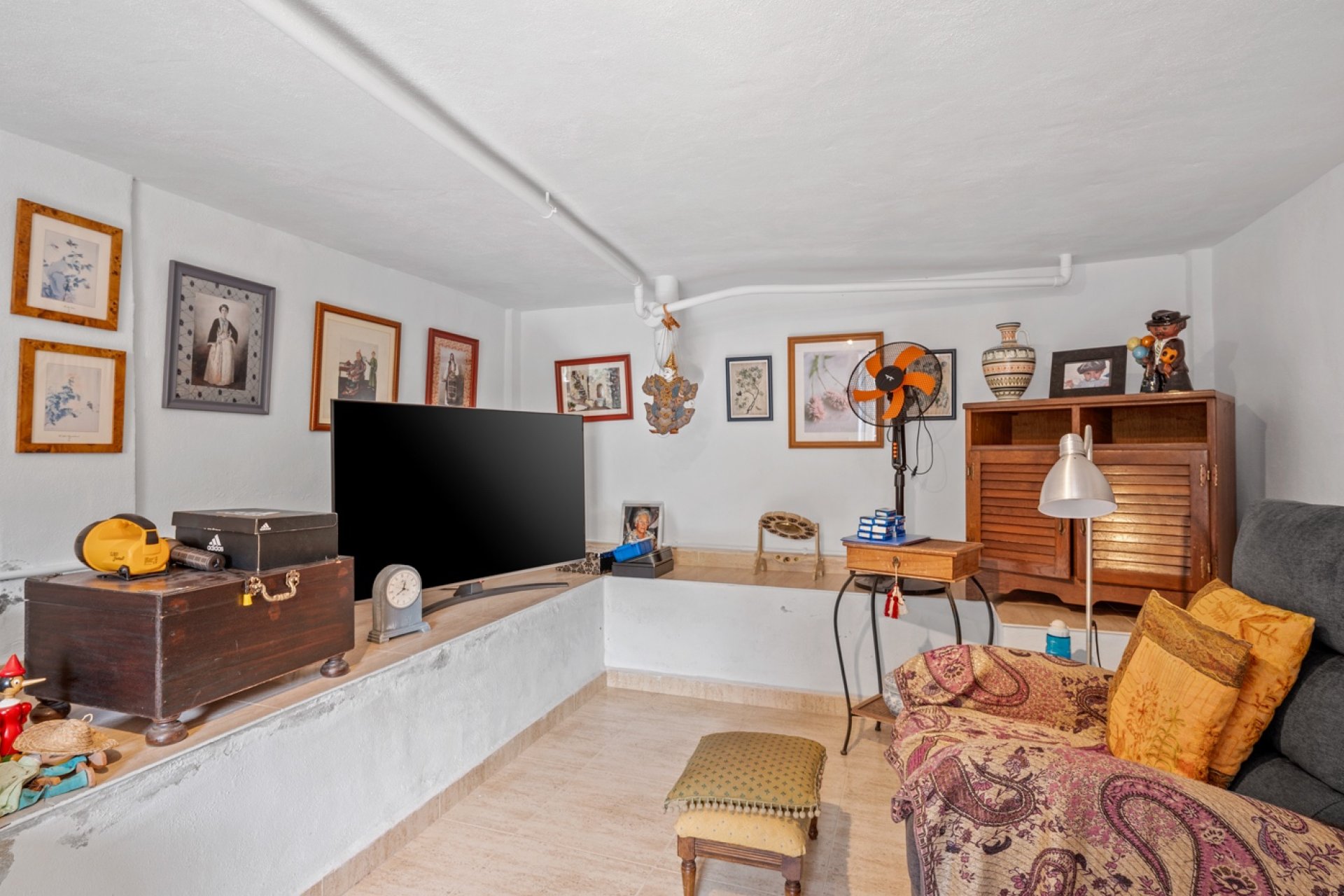 Resale - Townhouse -
Ciudad quesada - Rojales